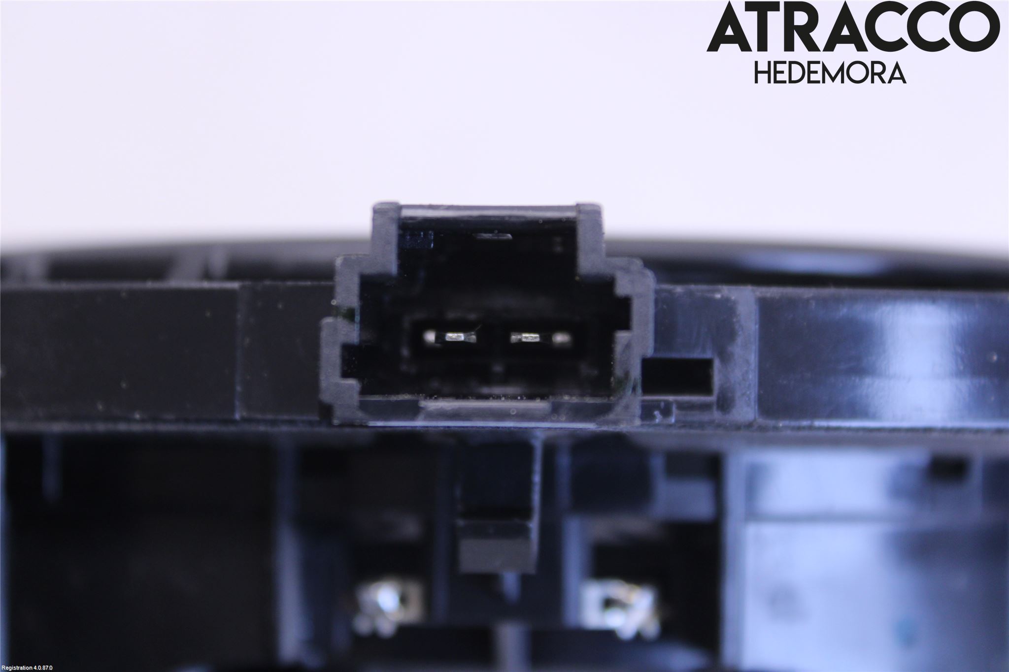 Citroen C4 CACTUS 14-20 Högtalare