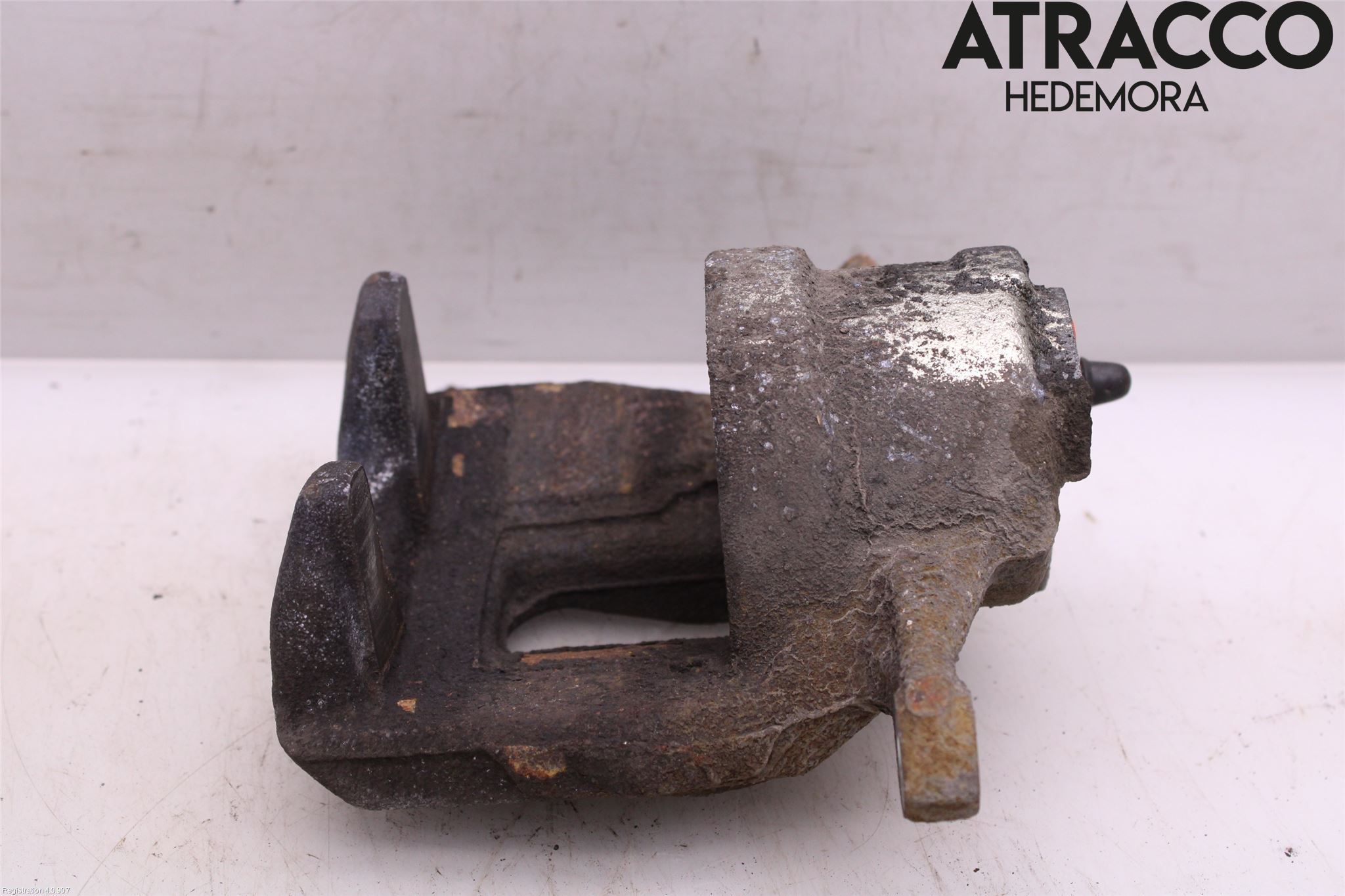 Toyota COROLLA 19- Bromsok Fram Vänster