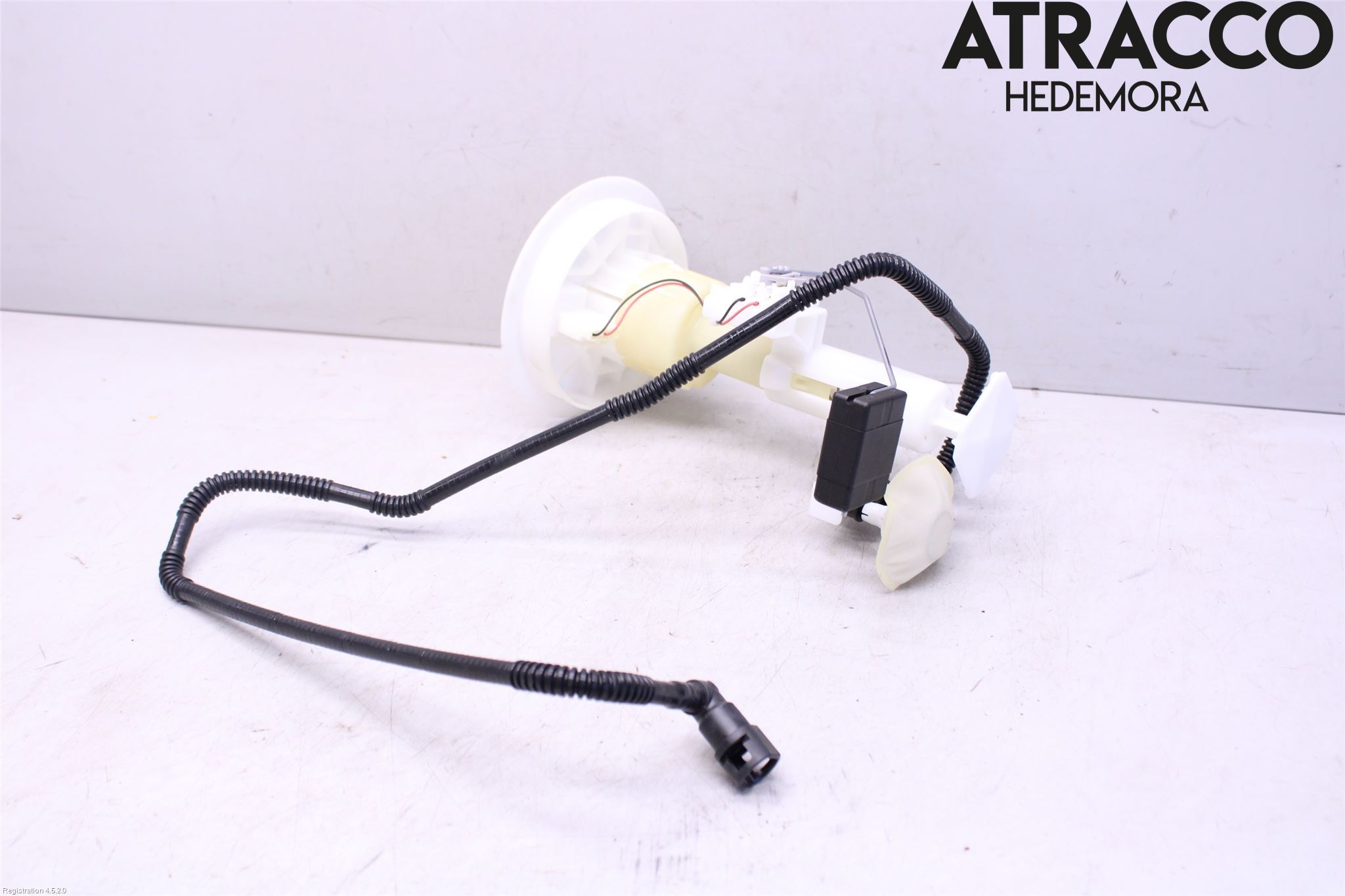 Subaru XV 18-22 Givare Tank