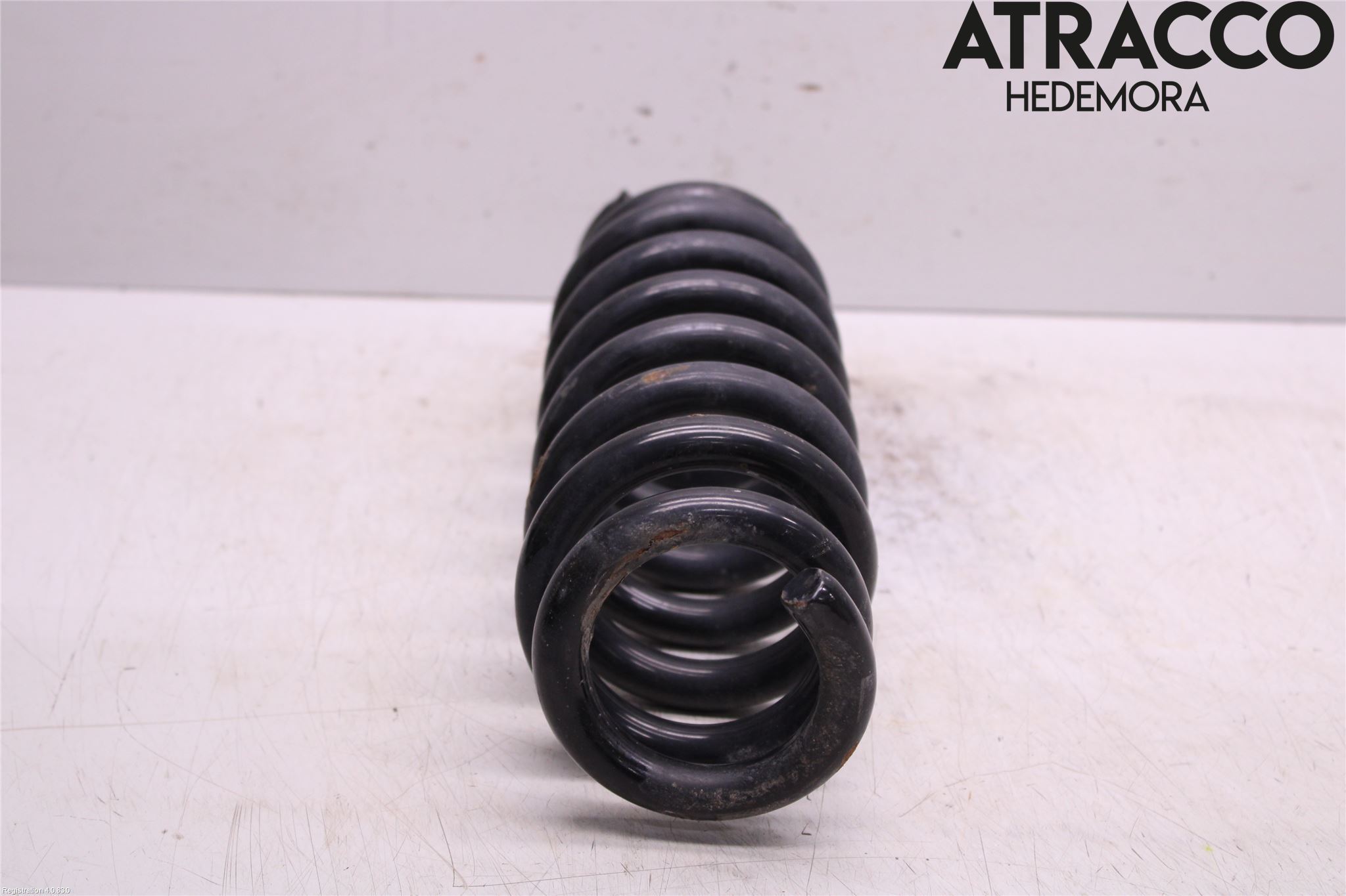 BMW 3 E92/93 Coupé/Cab 05-14 Fjäder Bak