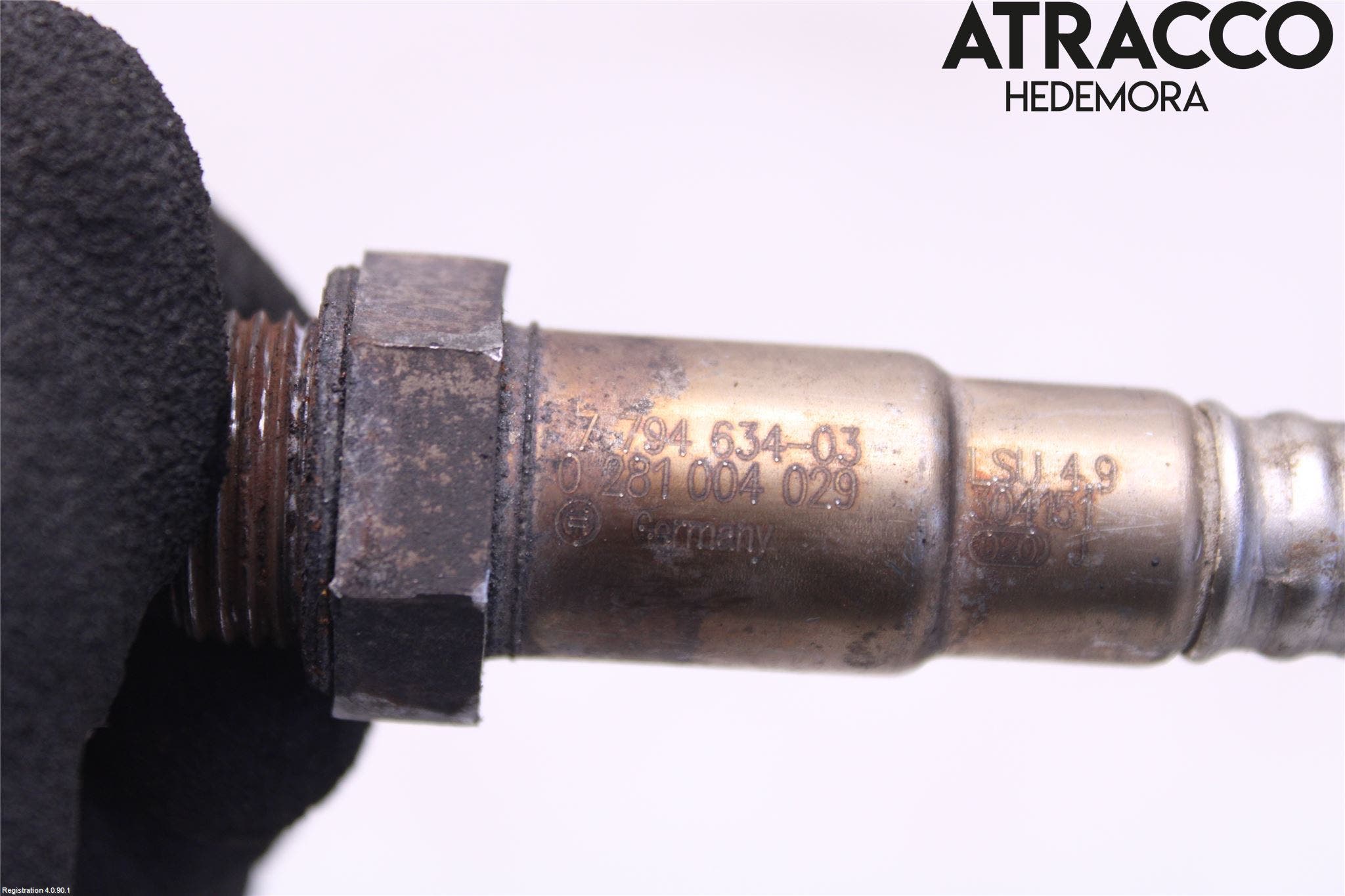 BMW X5 E70 07-13 Injlambdasond