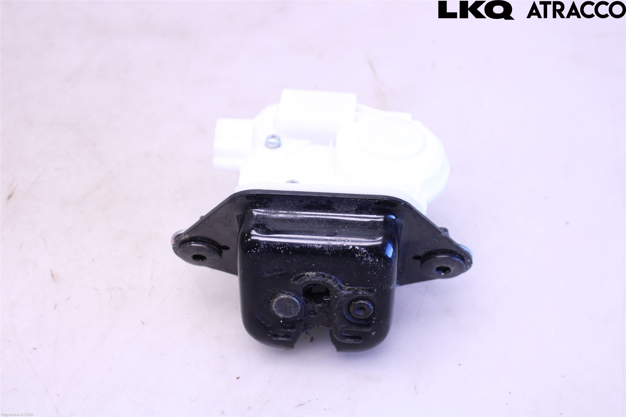 Honda CR-V 13-18 Låskista Baklucka