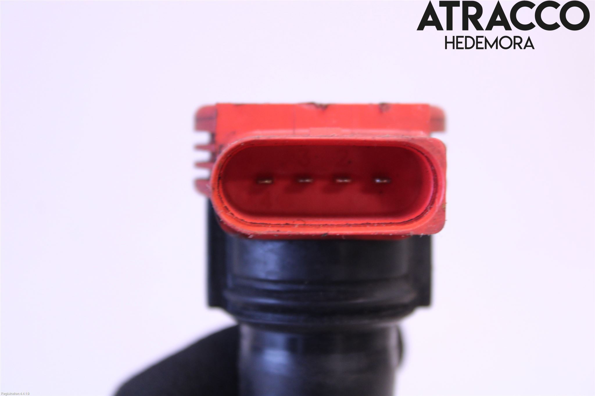 Audi A4/S4 05-07 Tändspole