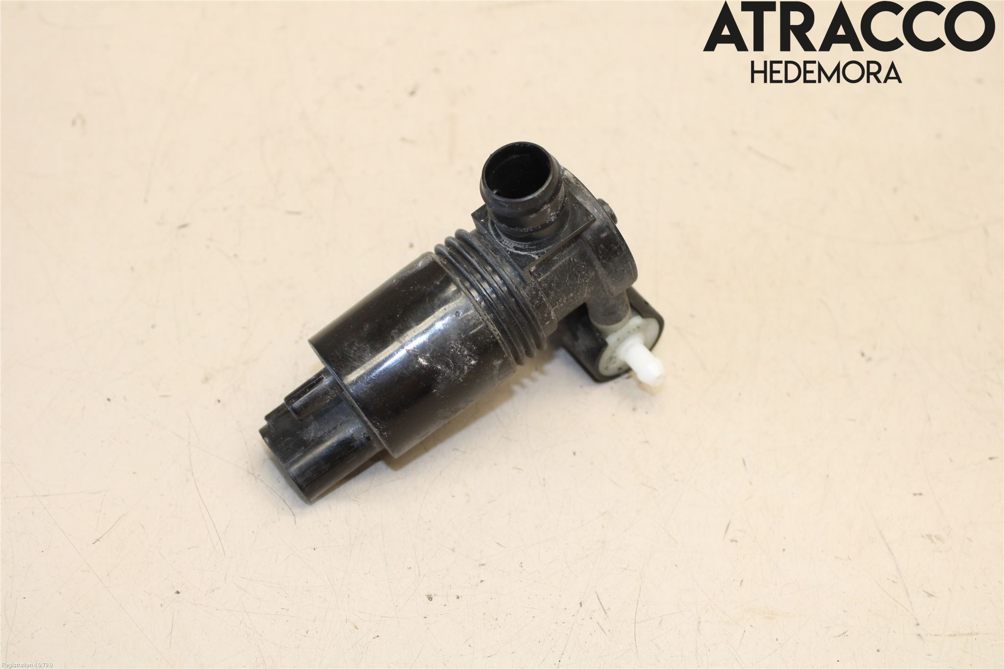 Honda CIVIC 17-22 Spolarpump Vindruta