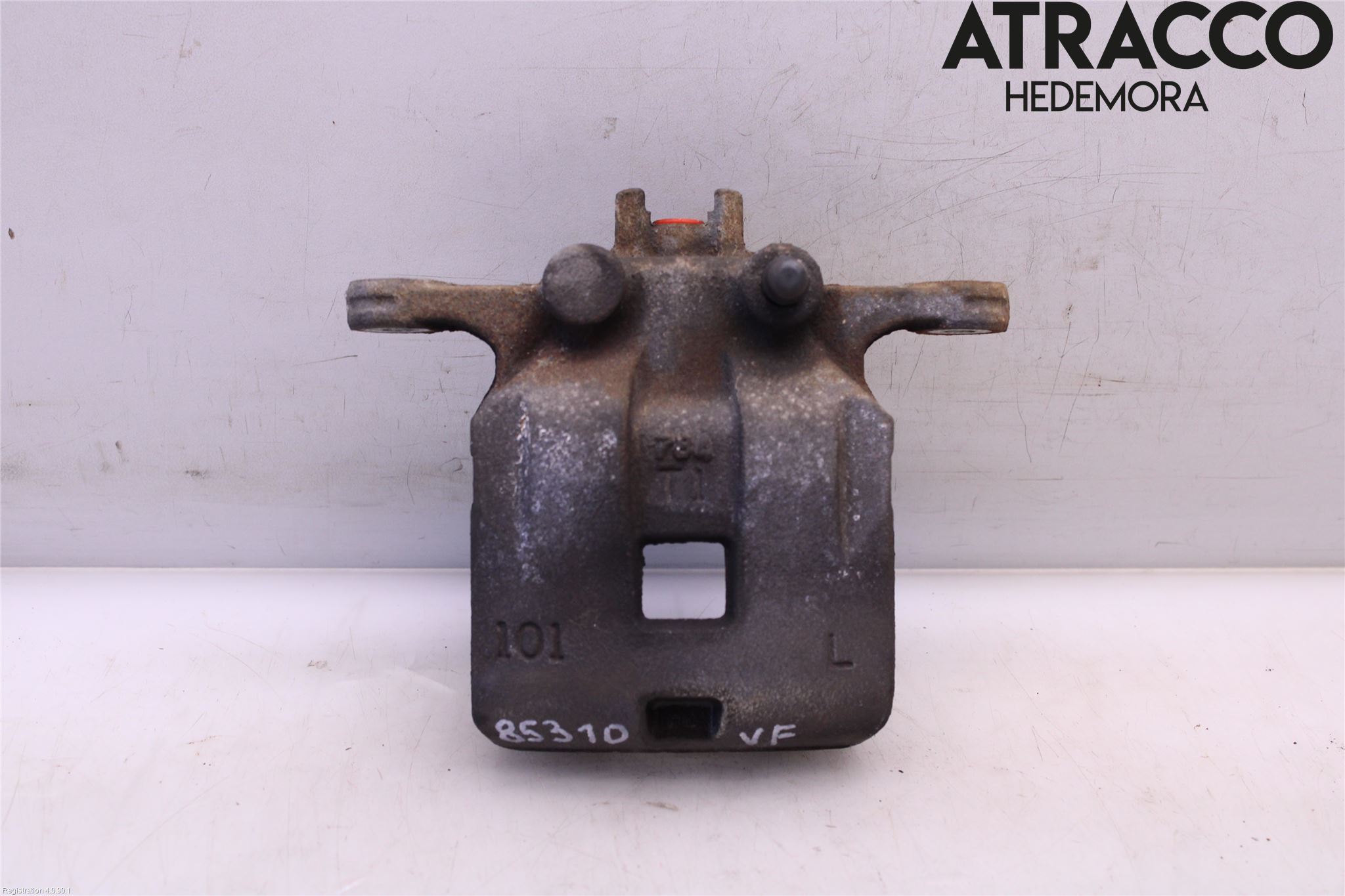 Suzuki SWIFT 17-24 Bromsok Fram Vänster