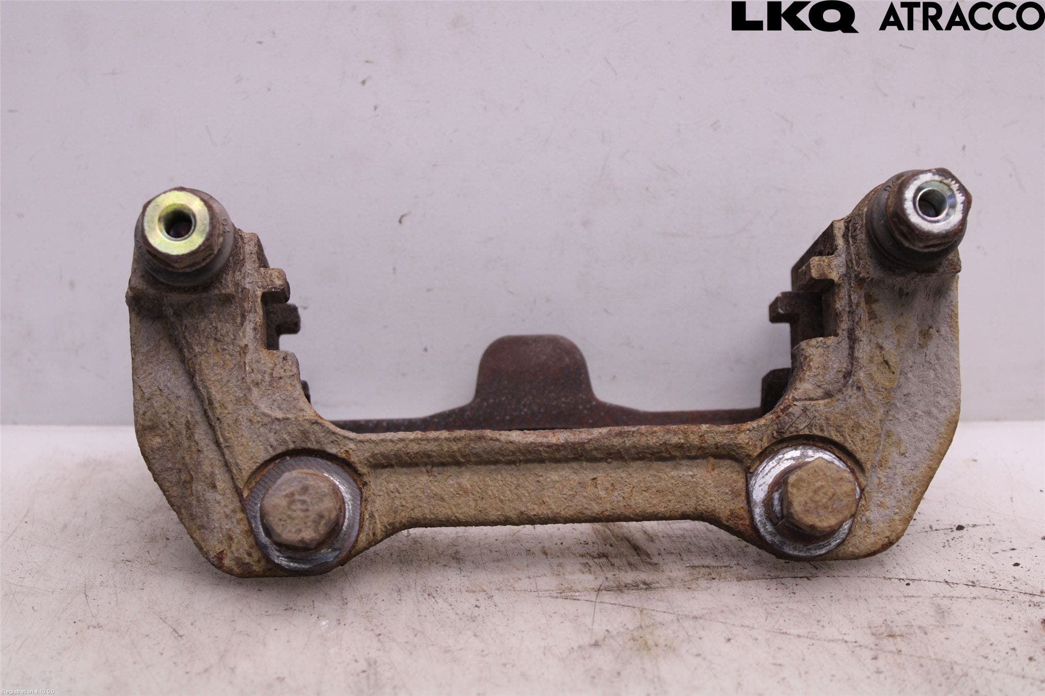 Kia CEED/CEED SW 19- Bromsokshållare