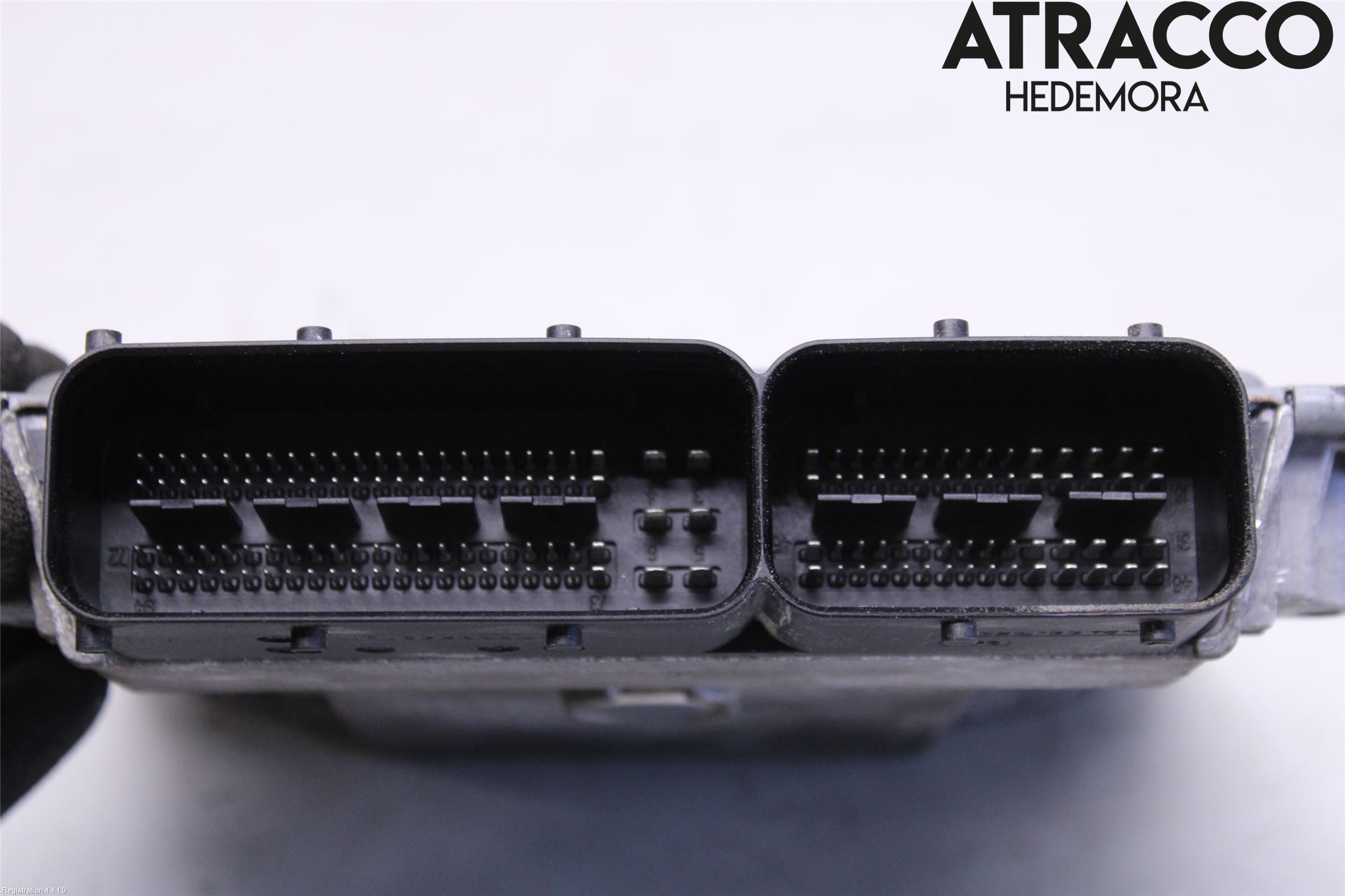 Audi A1/S1 11-18 Styrenhet Insprut Bensin