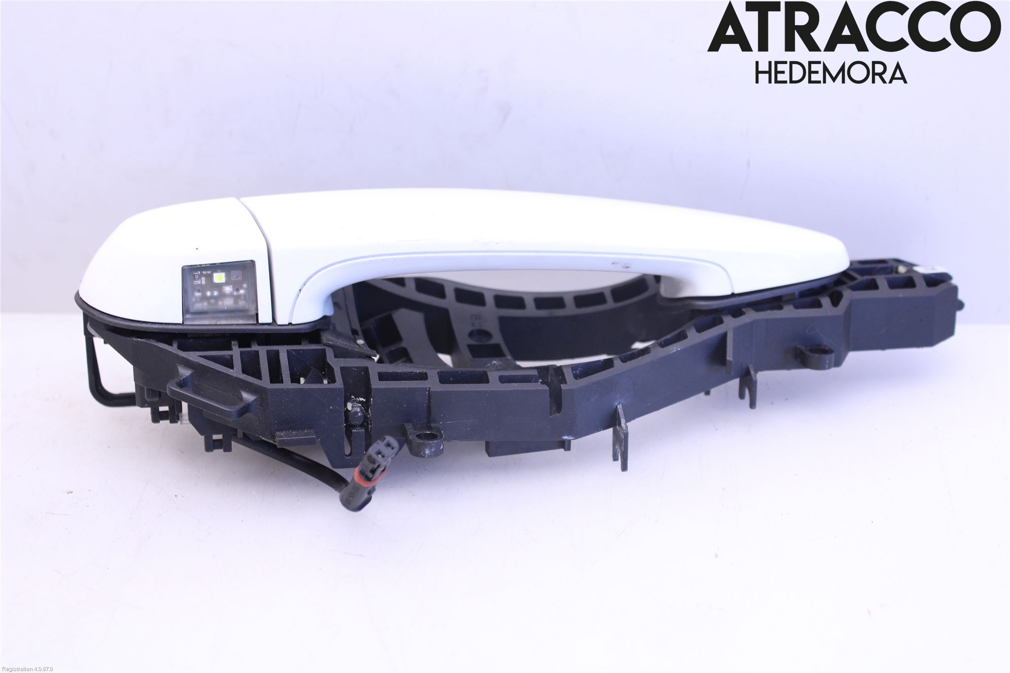 BMW 3 F30/F31/F80 12-19 Dörrhandtag Yttre Hö
