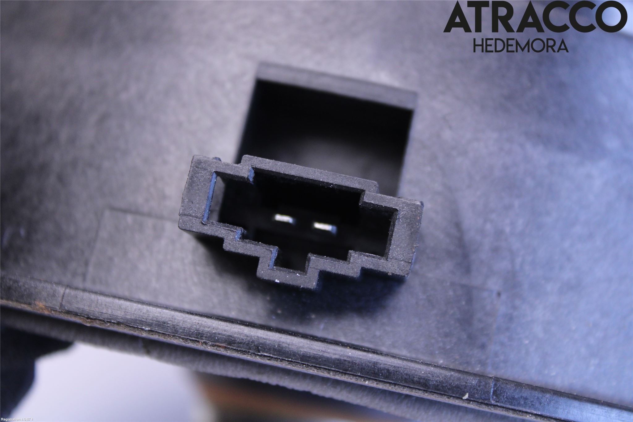 Audi A5 07-16 Högtalare