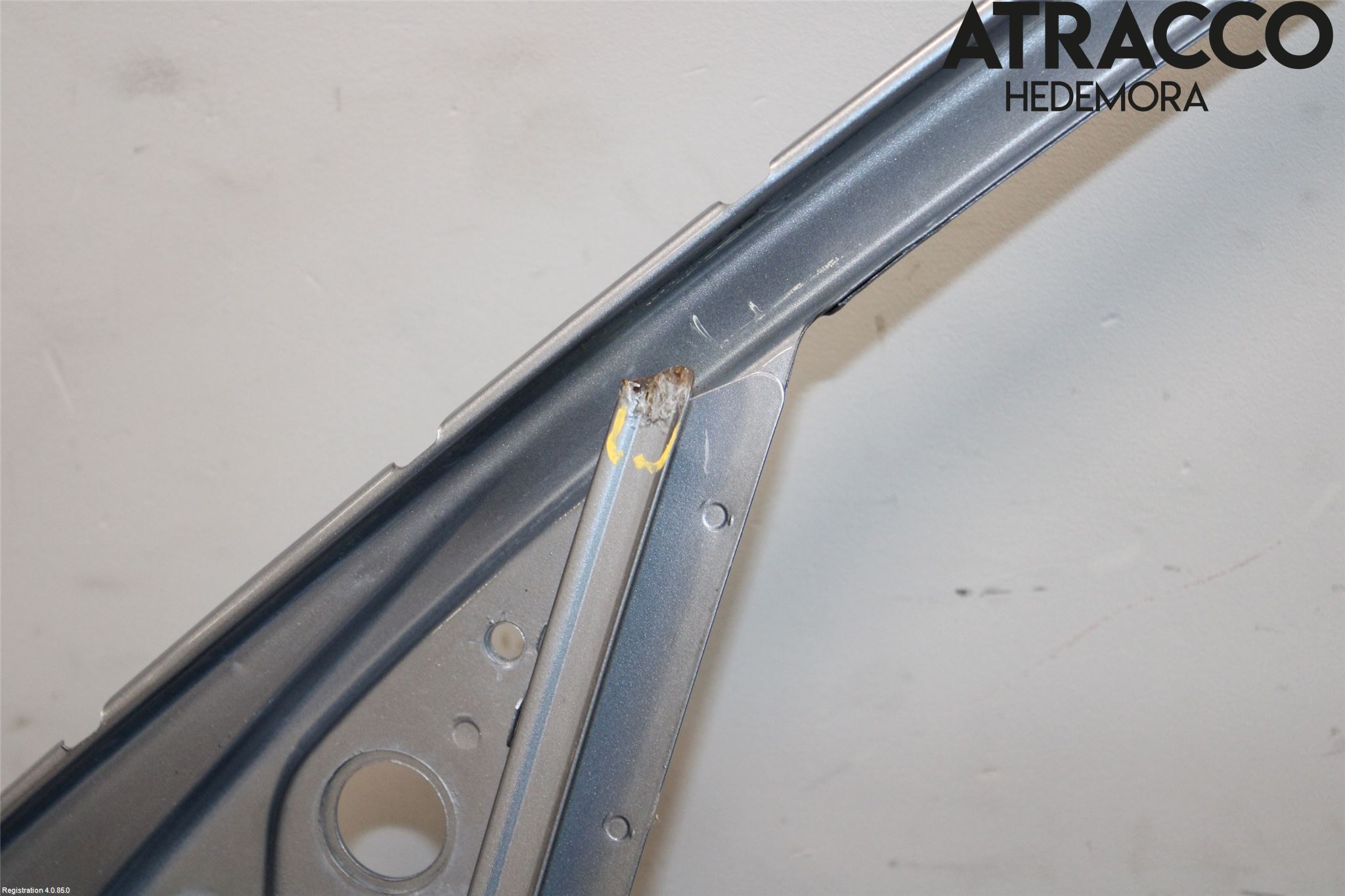 BMW 3 E90/91 SED/TOU 05-12 Dörr Fram Vänster