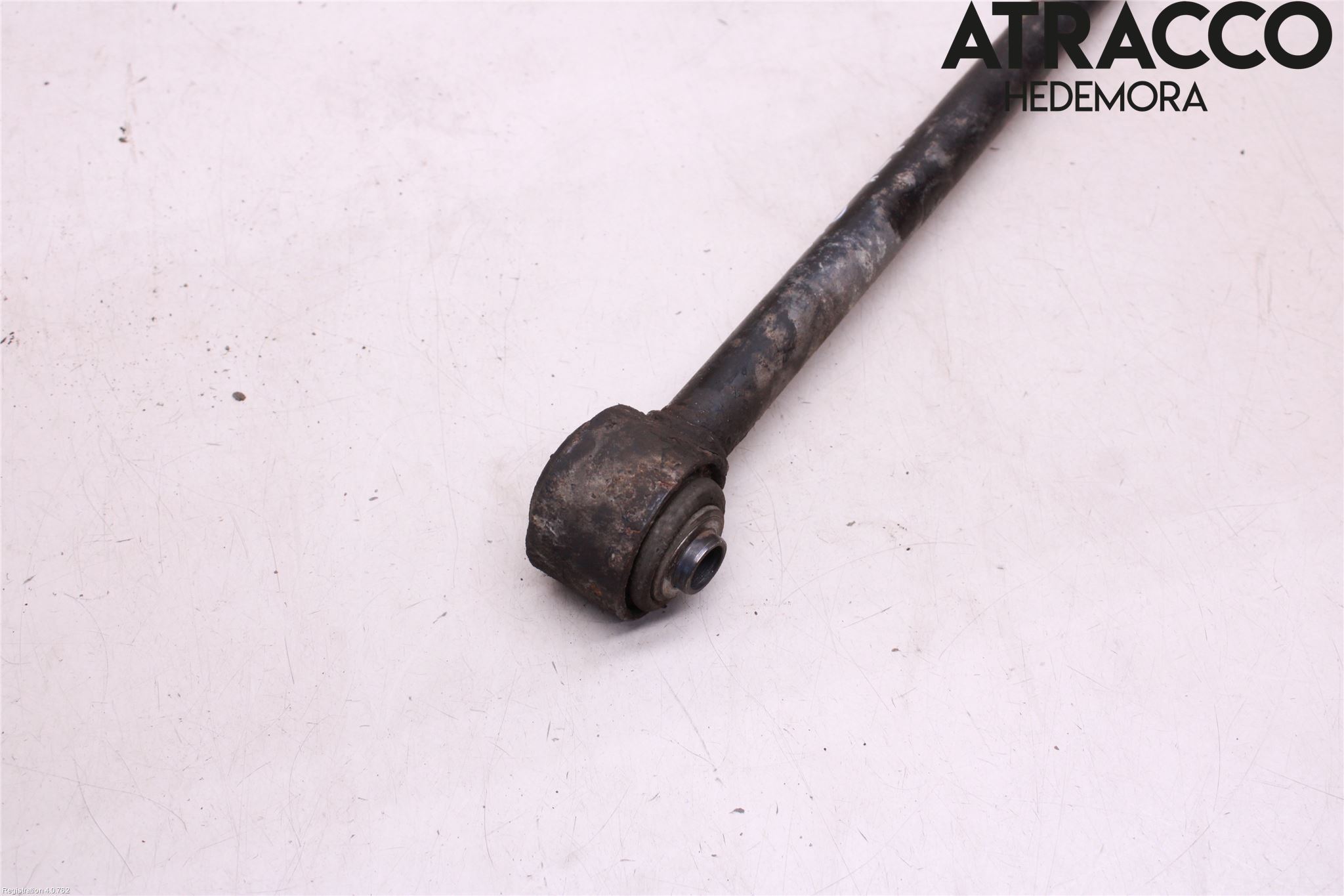 Landrover LAND ROVER DISCOVERY 4 10-16 Bärarm Bak Höger