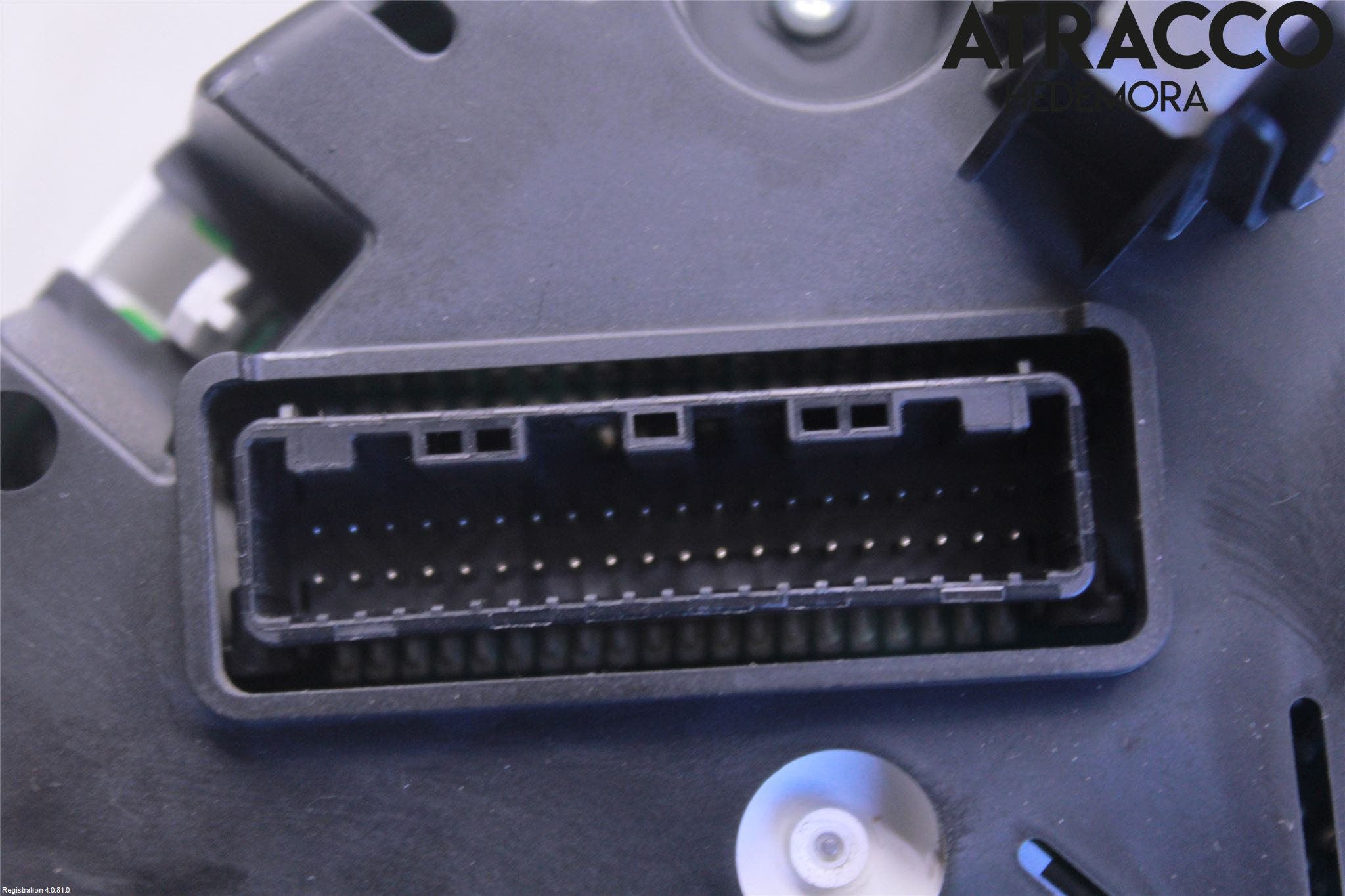 Kia CEED 12-18 Instrument Komb