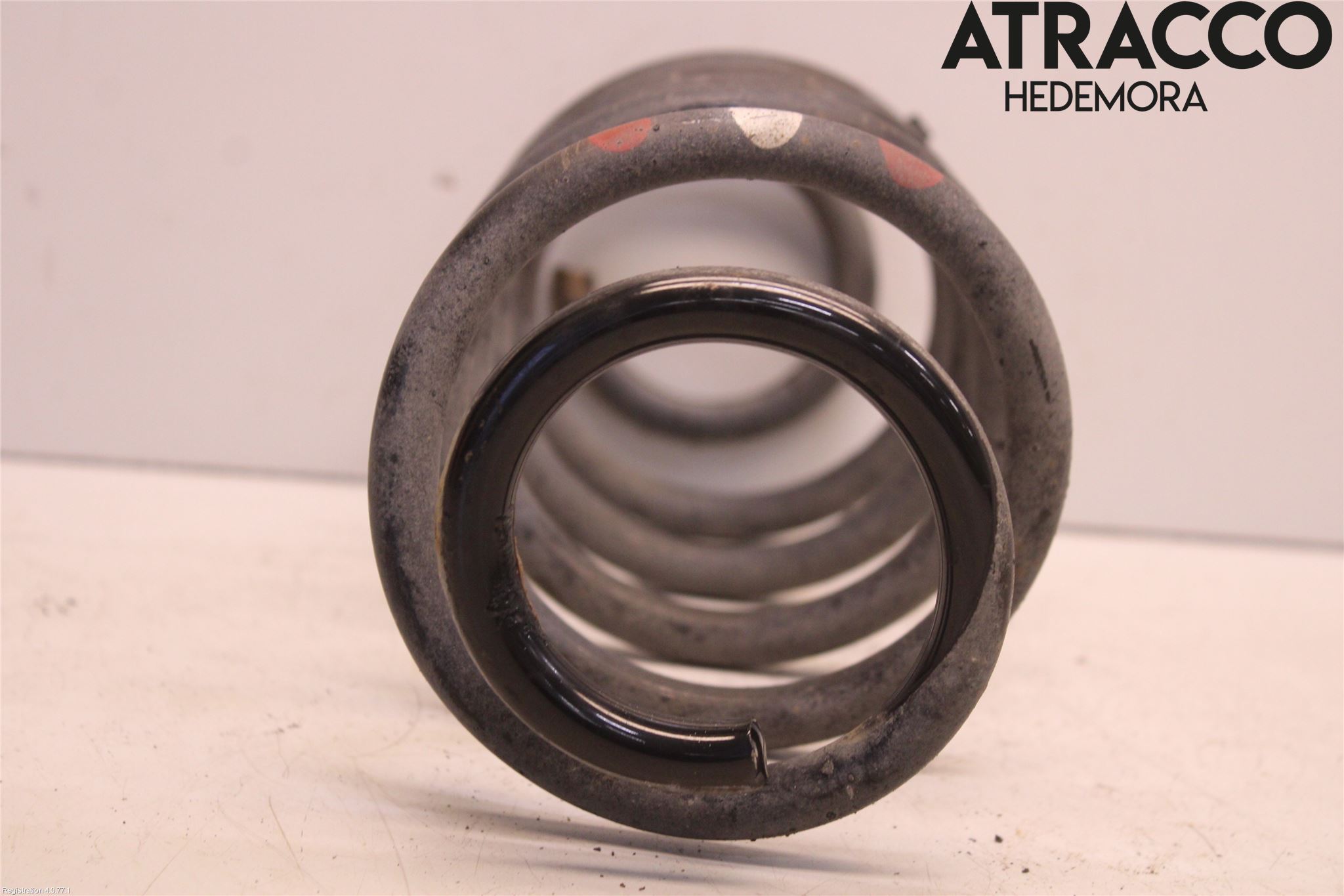 Toyota AURIS 10-12 Fjäder Fram