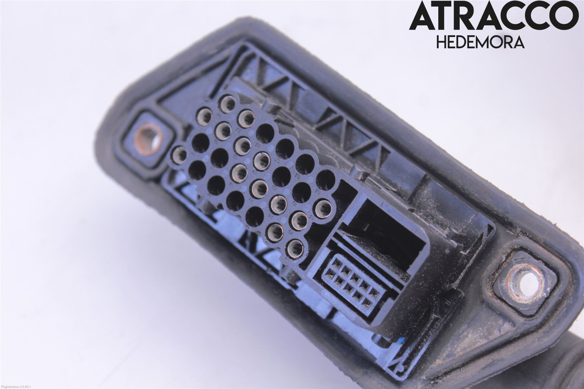 BMW Z3 E36/6    94-02 Kabelhärva