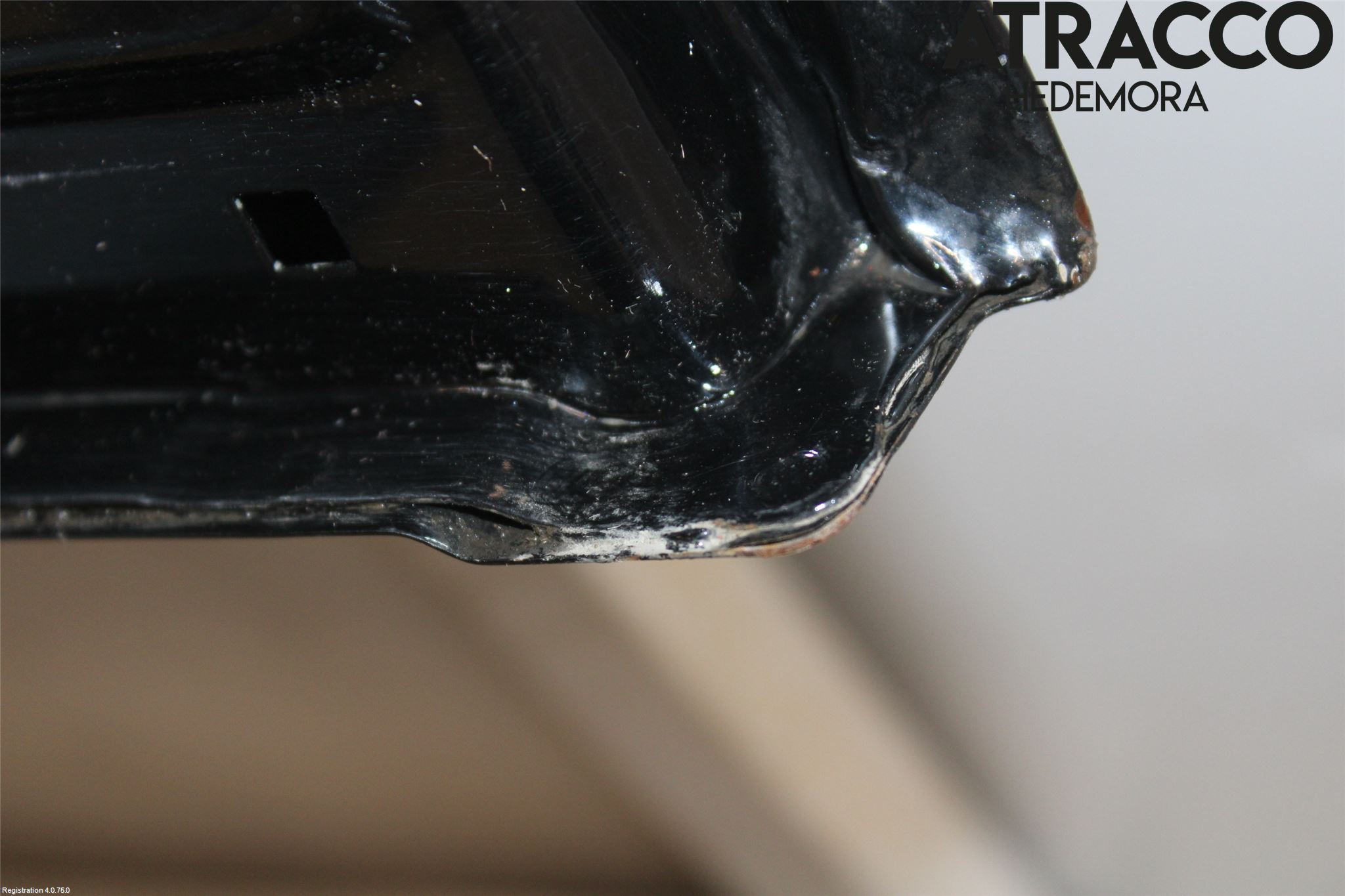 Cadillac BLS Dörr Fram Höger