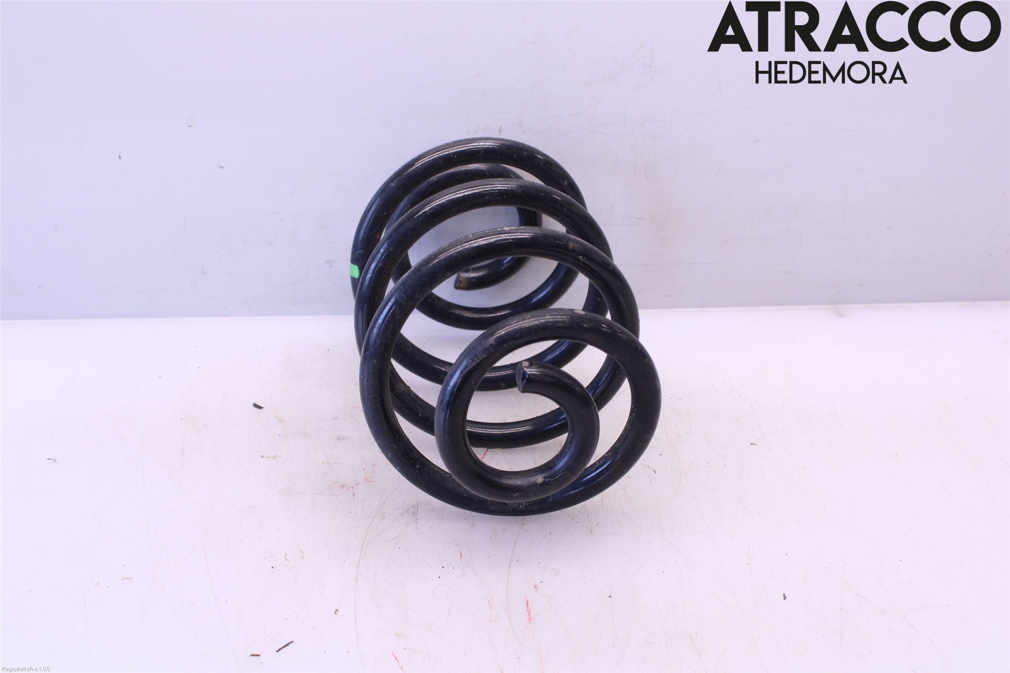 Nissan LEAF 18- Fjäder Bak