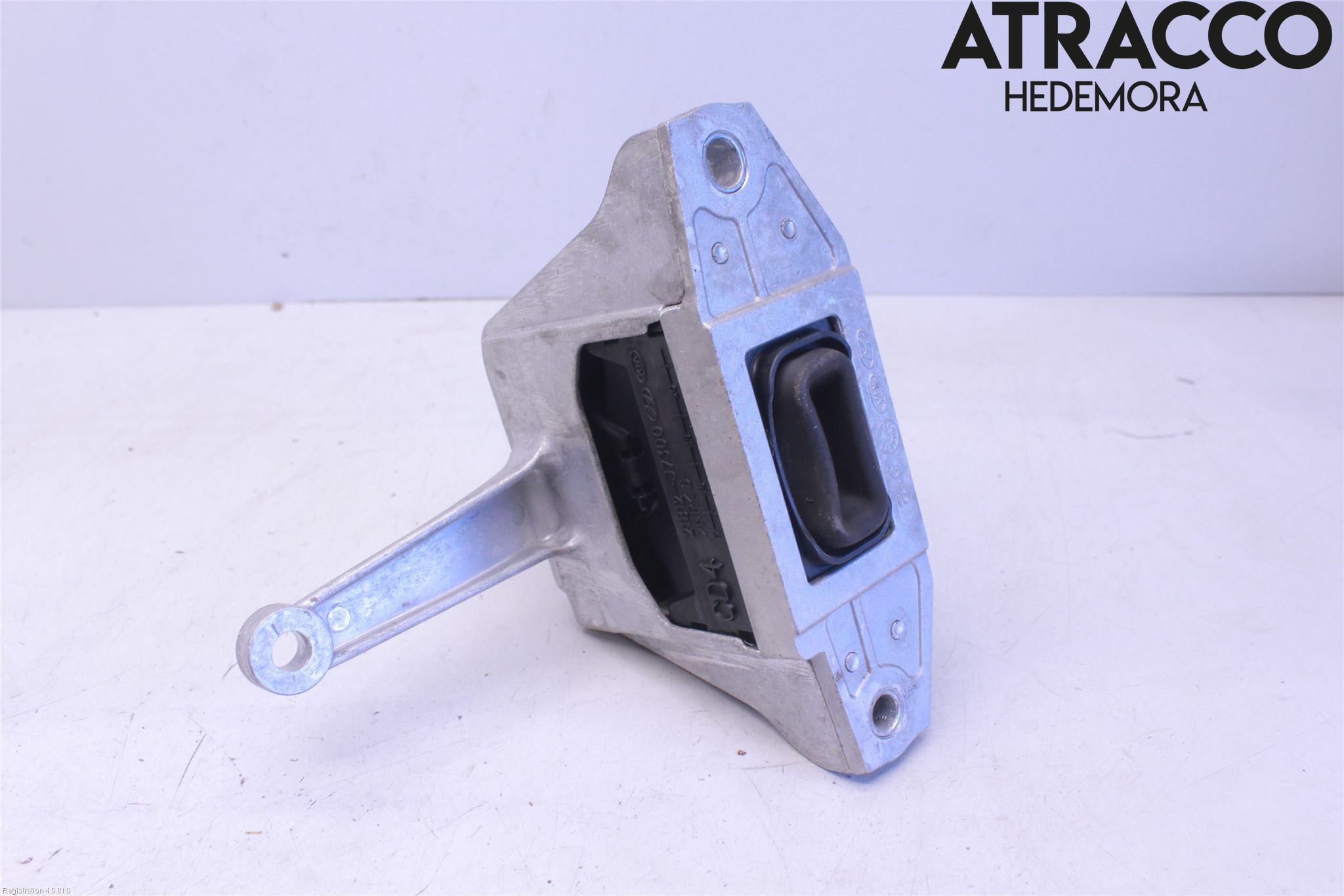 Kia CEED 12-18 Motorfäste