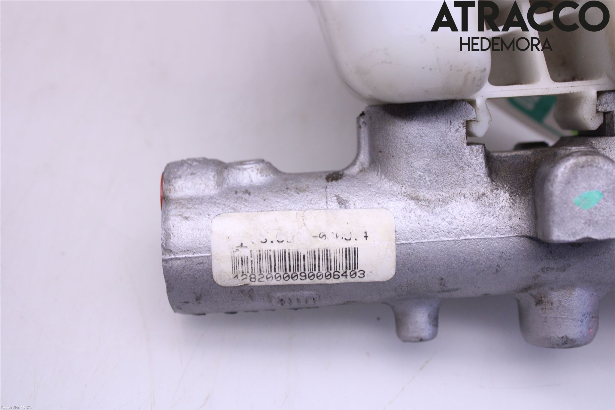 Ford MAVERICK Broms Huvudcylinder