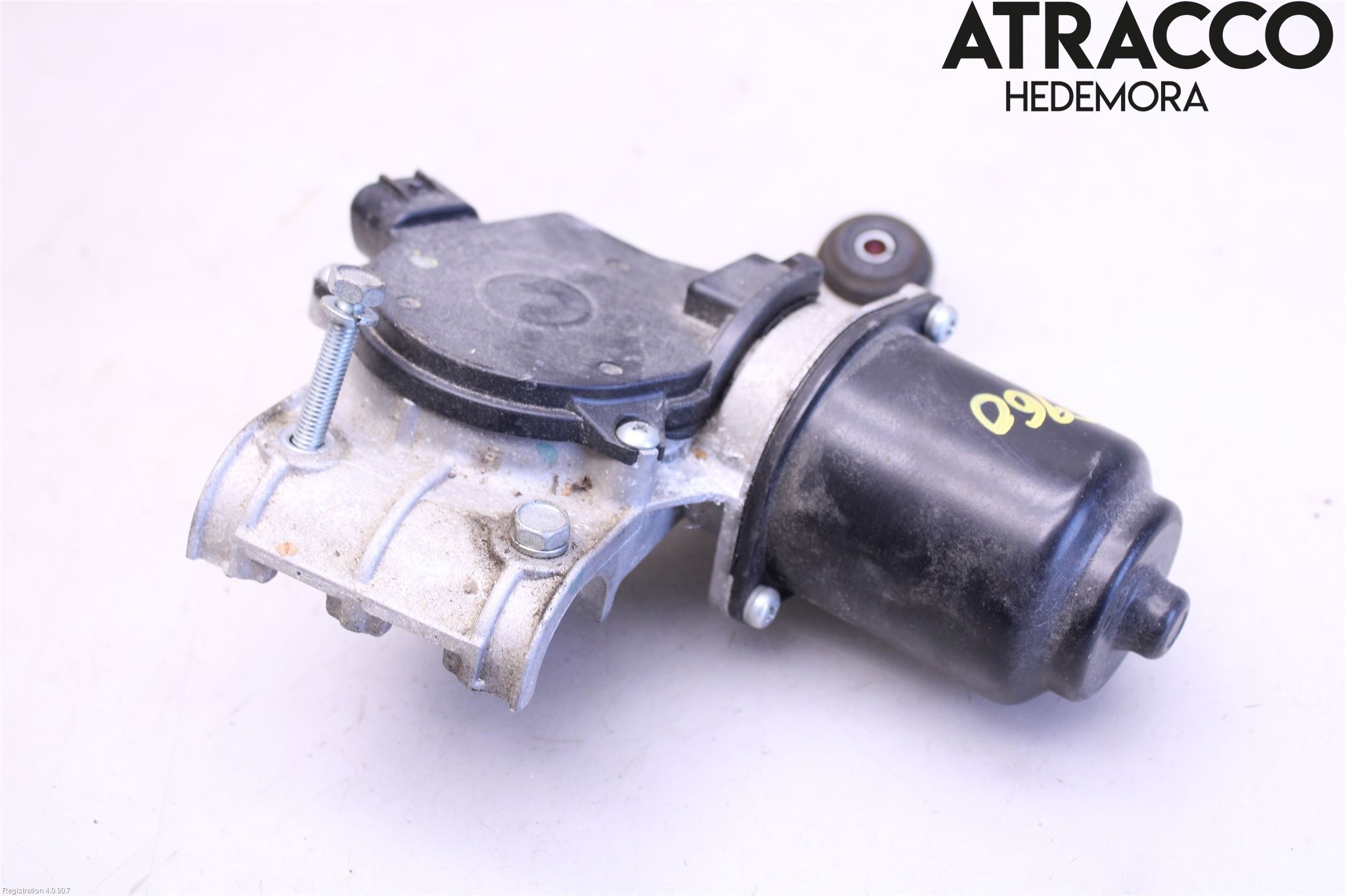 Subaru LEGACY 10-14 Torkarmotor Vindruta