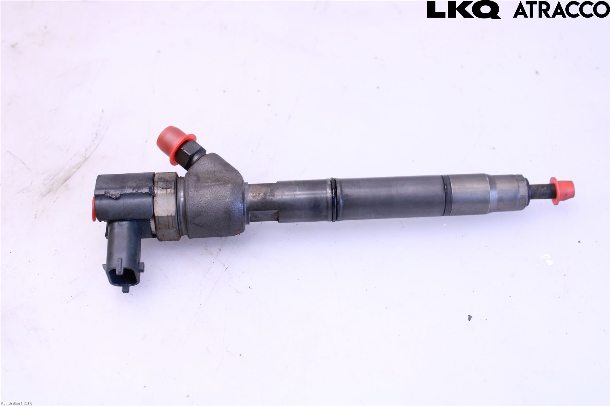 Hyundai i40 08-15 Injspridare