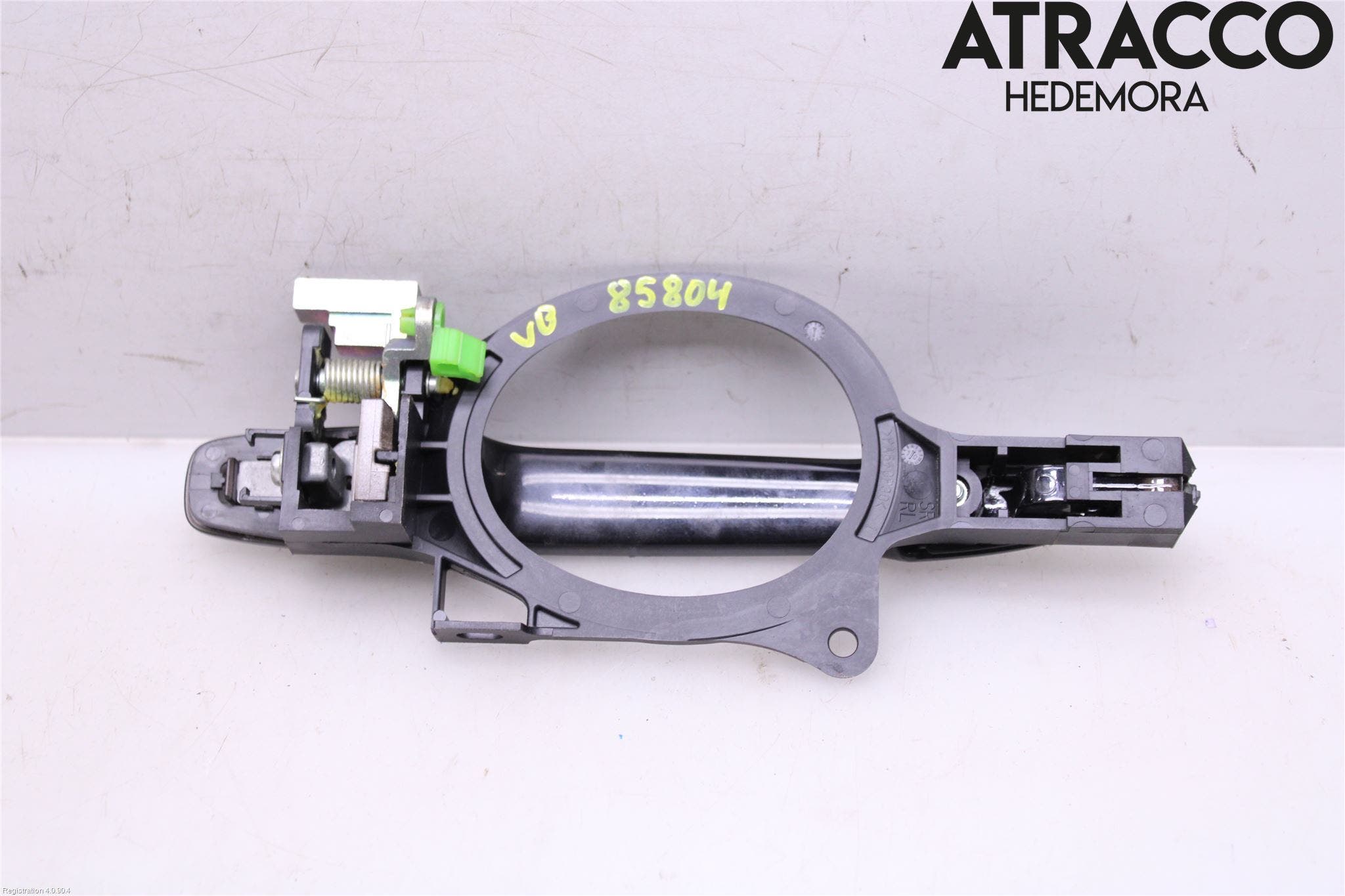 Mitsubishi LANCER 07-14 Dörrhandtag Yttre Vä