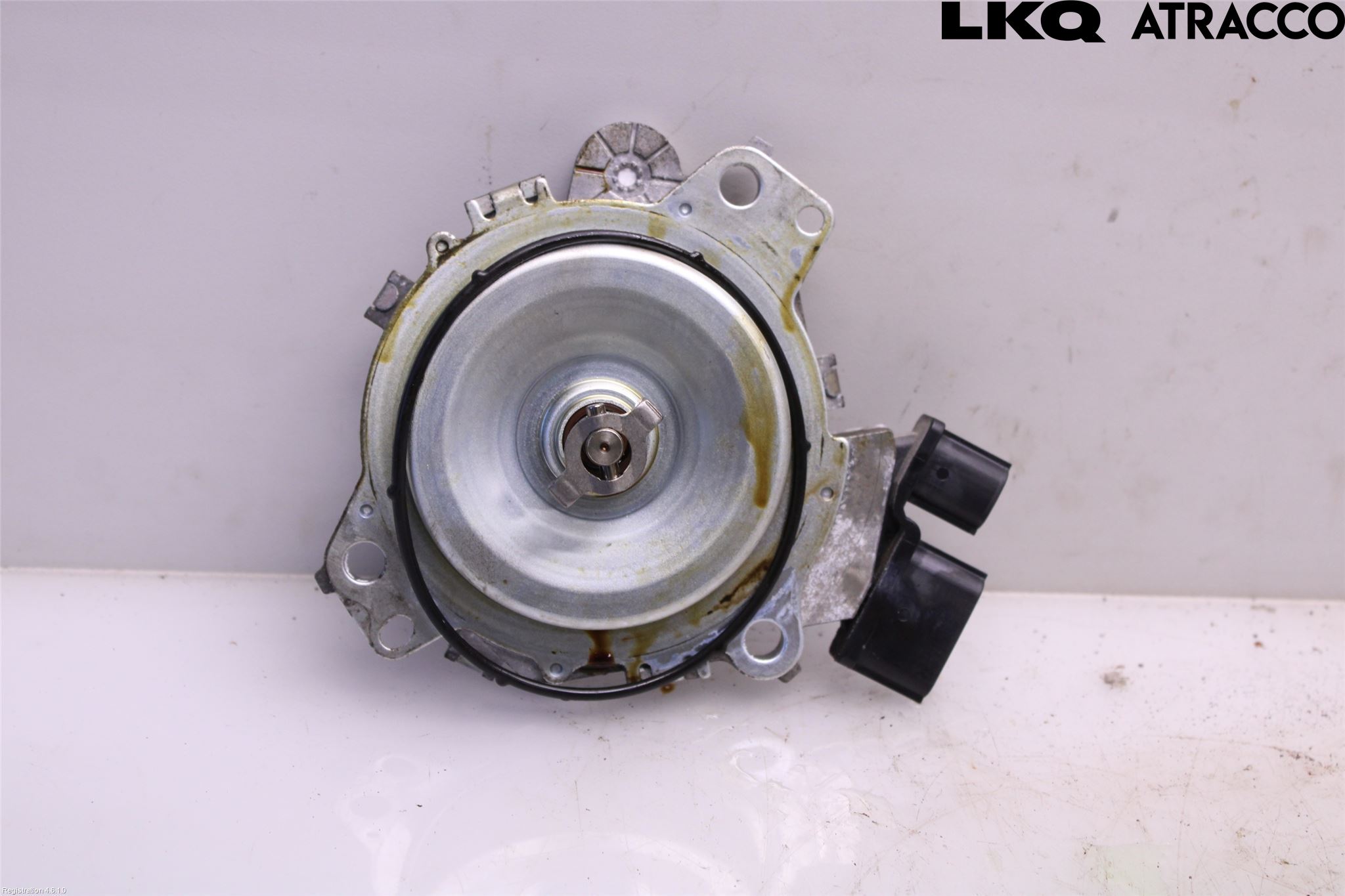 Mazda CX-5 17- Kamställningsventil