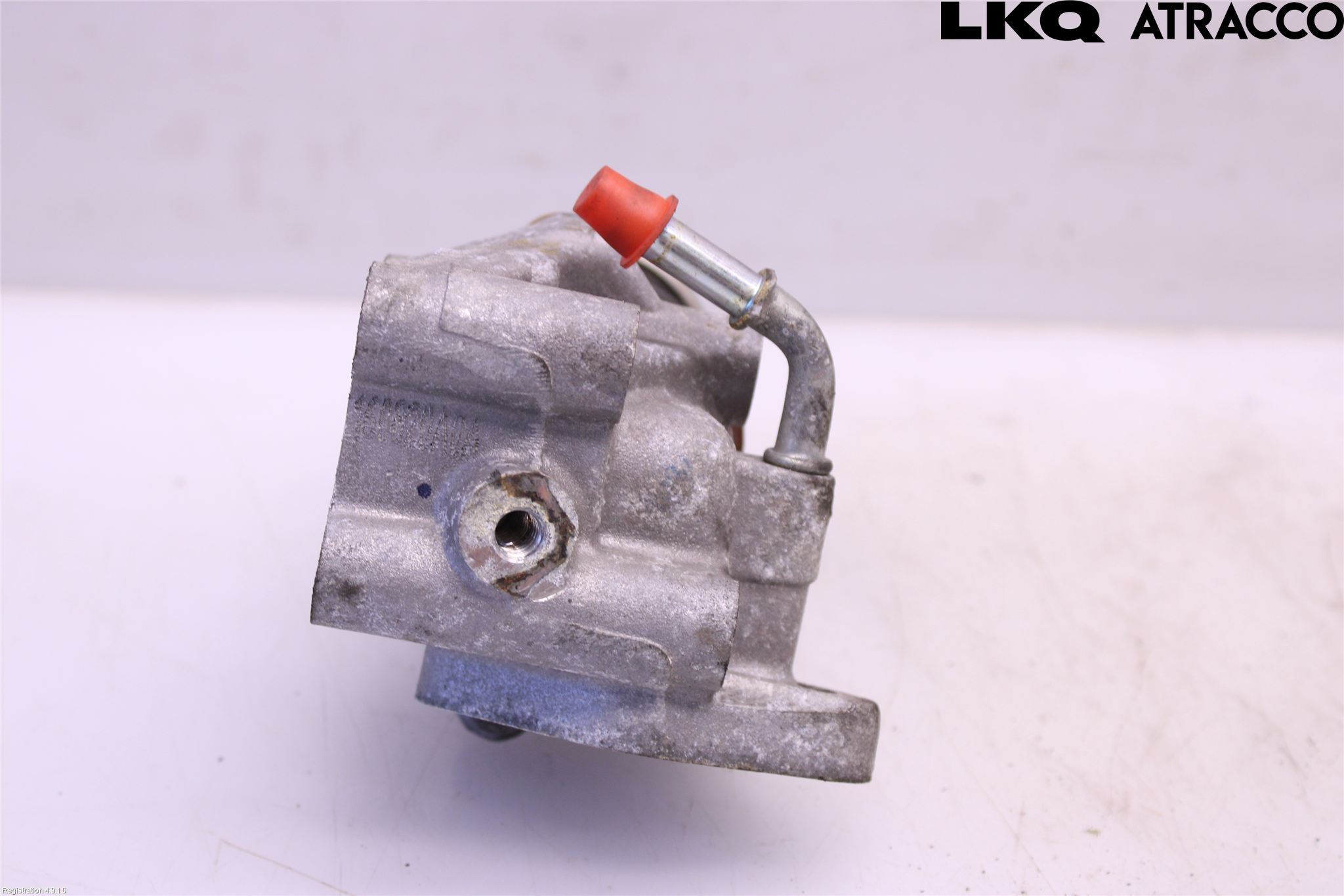 Honda HR-V 15-21 Egr Ventil