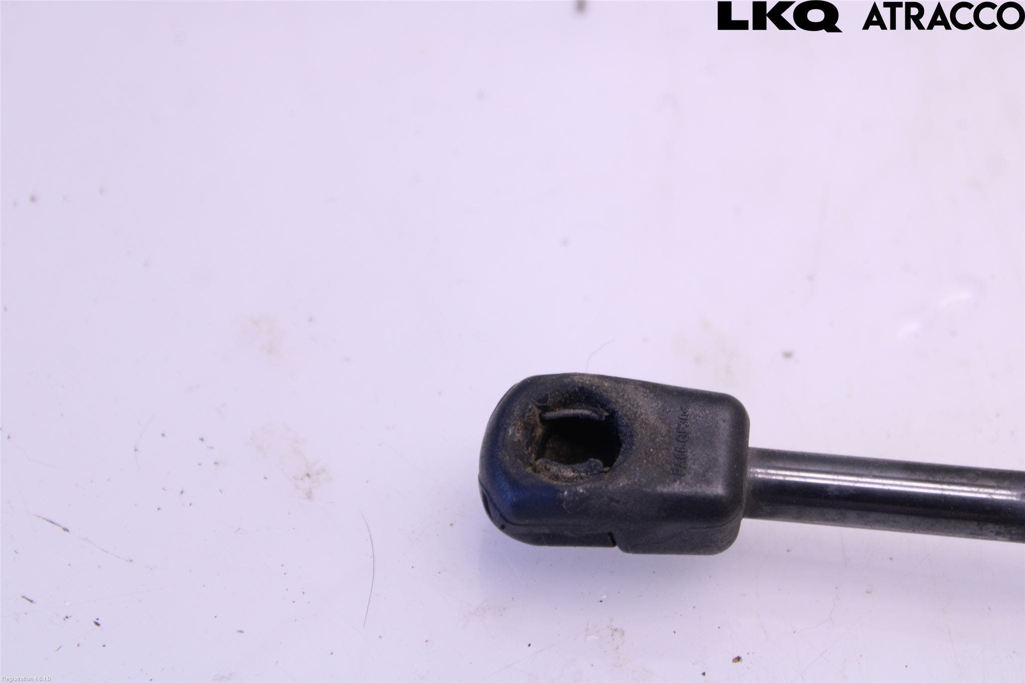 Kia CEED/CEED SW 19- Gasfjäder Baklucka