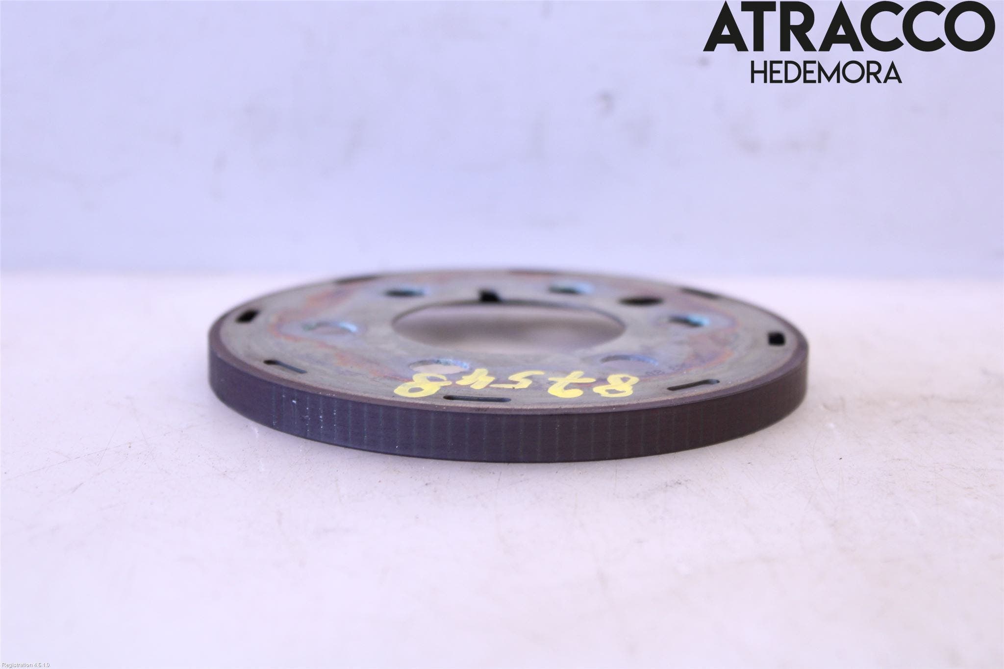 Peugeot 308 14-21 Ac Kompressor