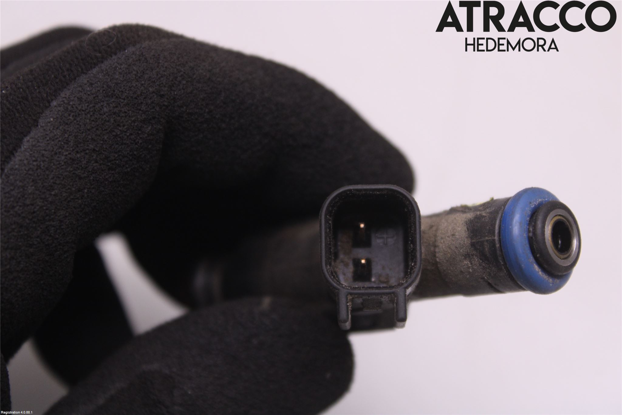 Ford S-MAX 06-15 Injspridare