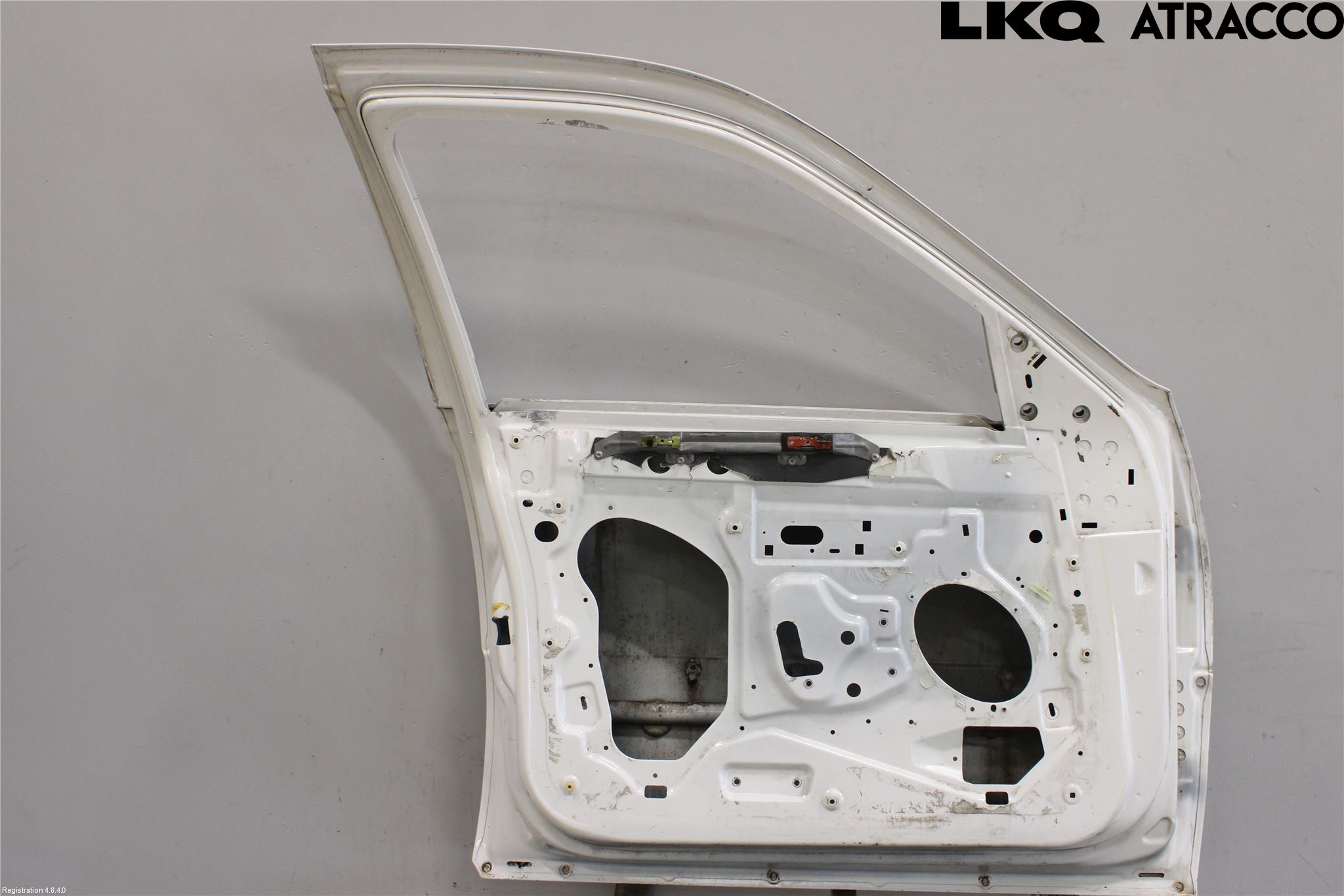 Lincoln TOWN CAR Dörr Fram Vänster