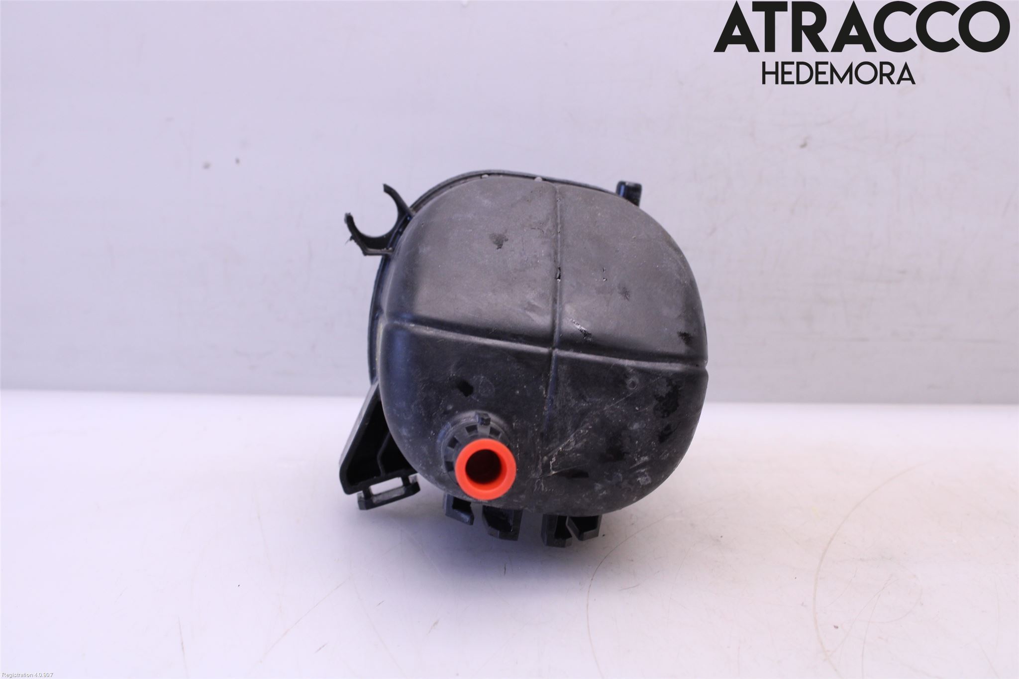 BMW 5 G30/G31/F90 17-23 Expansionstank