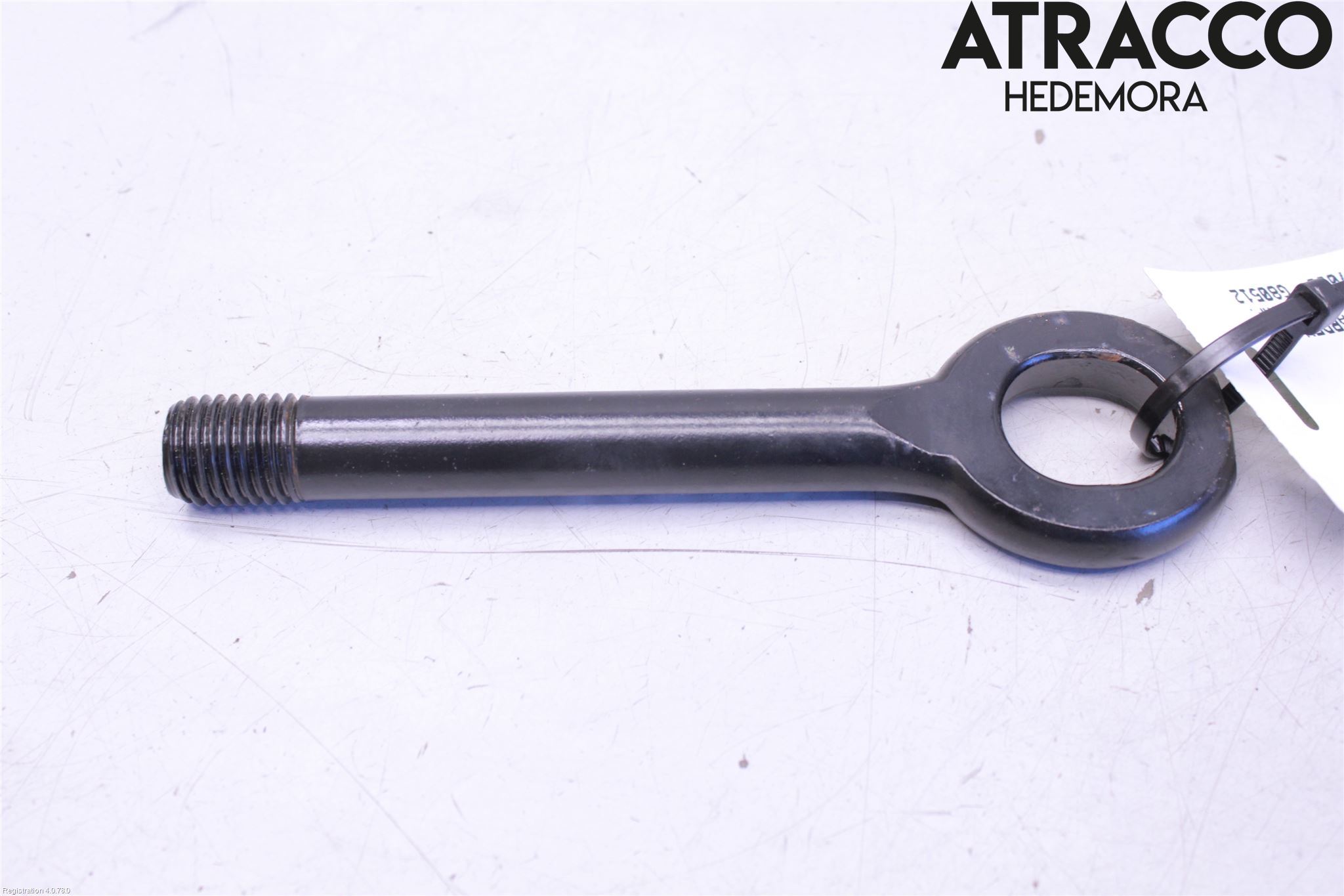 Hyundai i40 08-15 Tanklucka