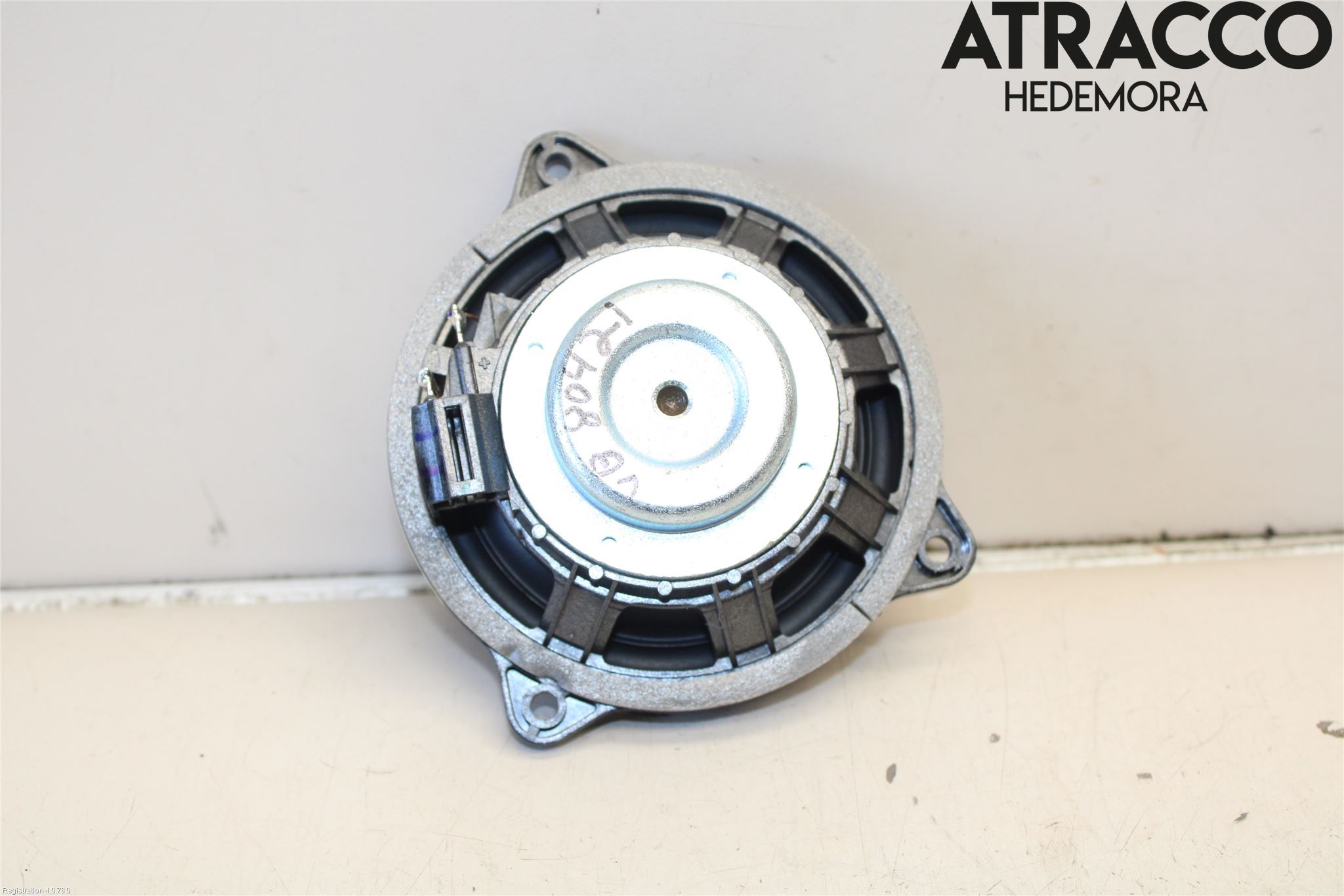 Landrover RANGE ROVER SPORT (L494) 14-22 Högtalare