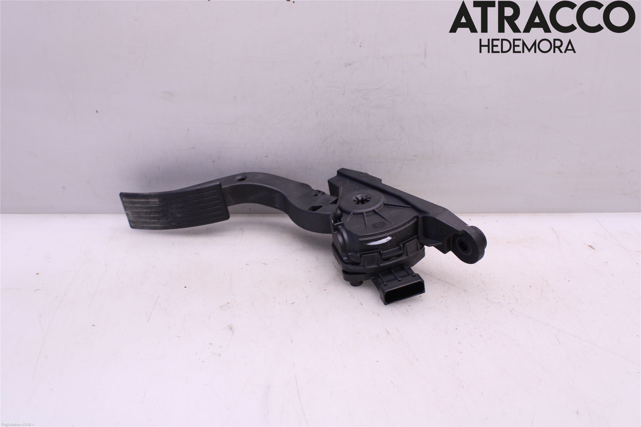 Hyundai i20 GB 15-20 Gaspedal