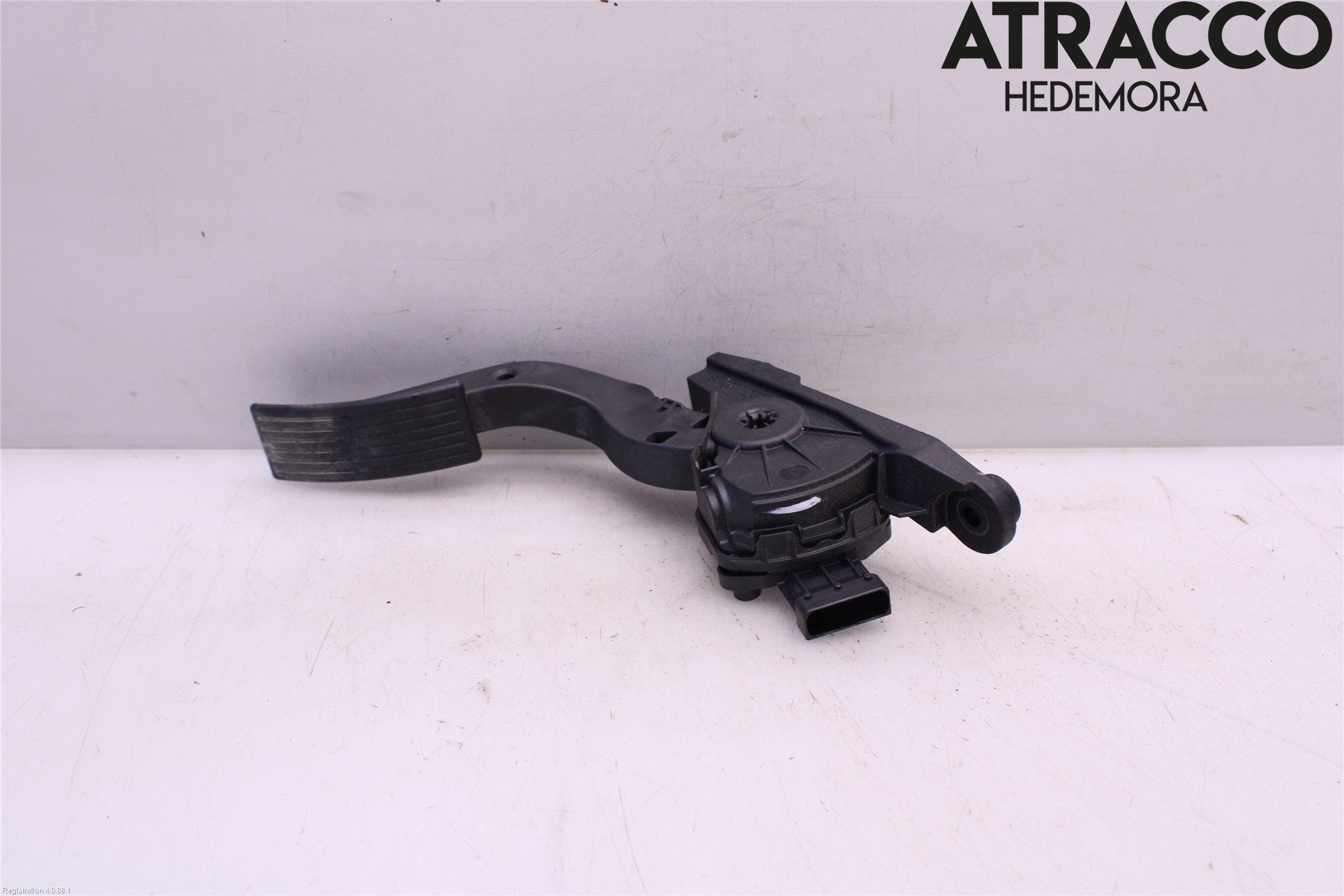 Hyundai i20 GB 15-20 Gaspedal