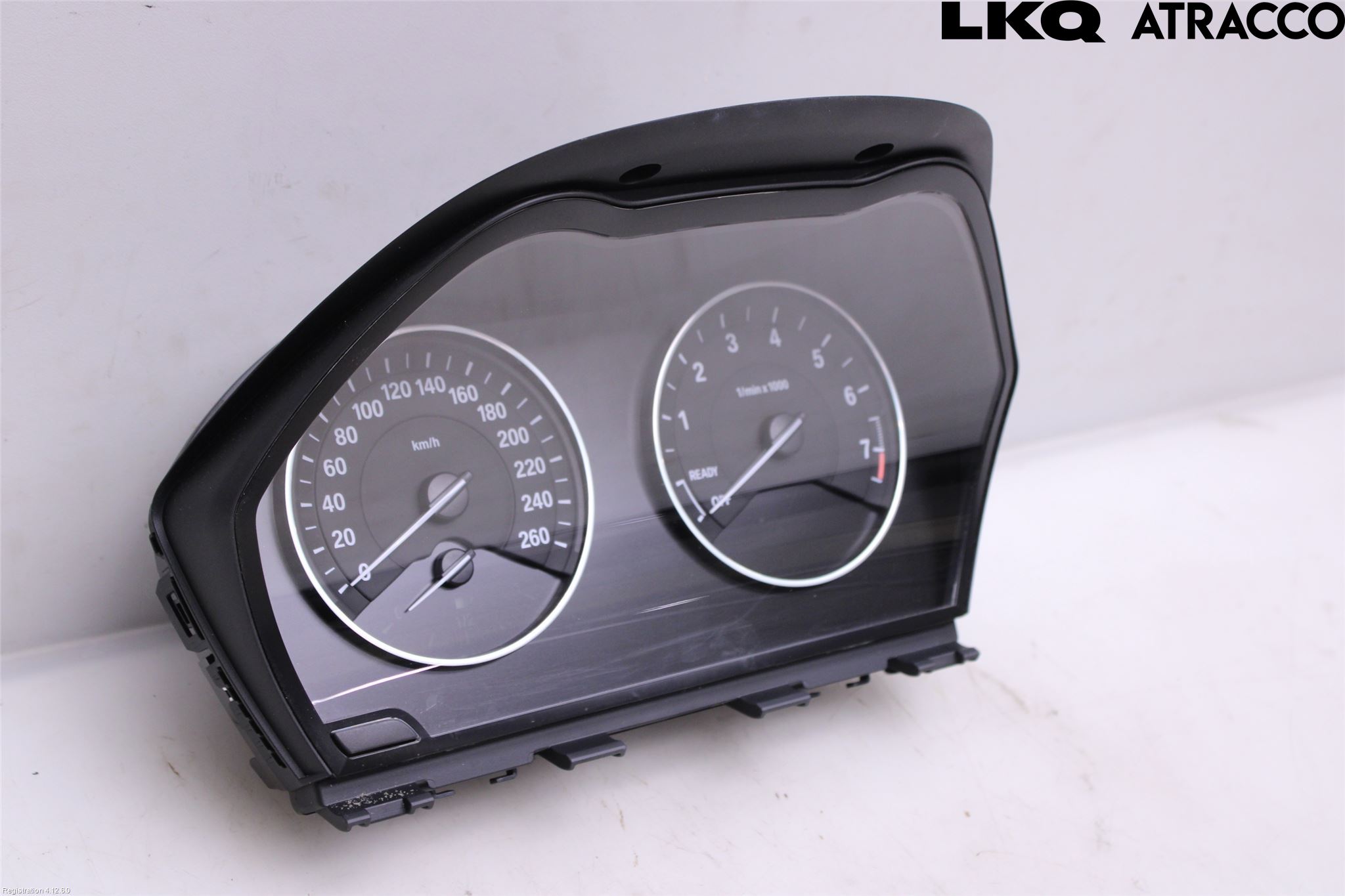BMW 2 F45 Active Tourer 14-21 Instrument Komb