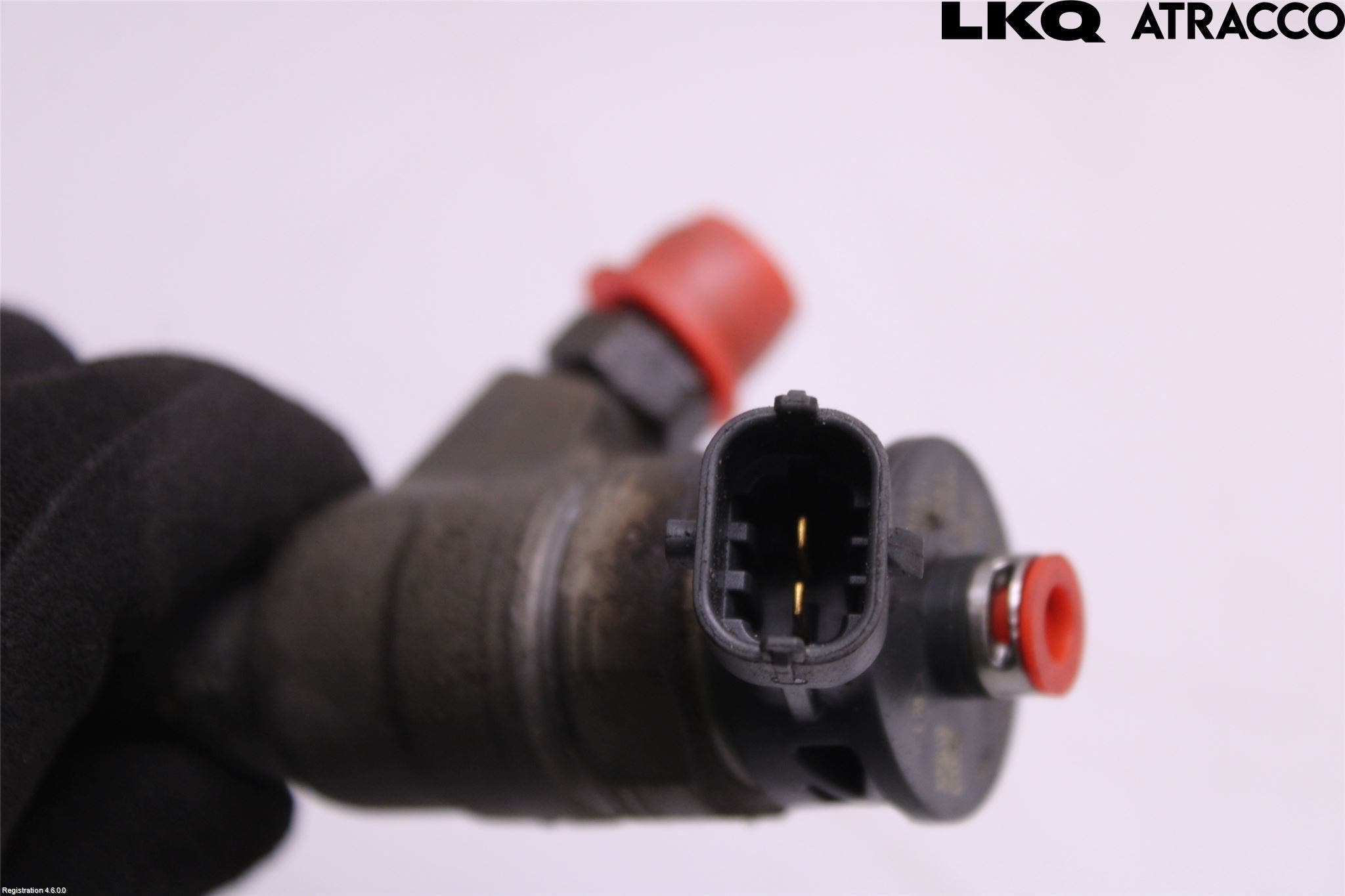 Mercedes-Benz MB CITAN (W415) 13-21 Injspridare