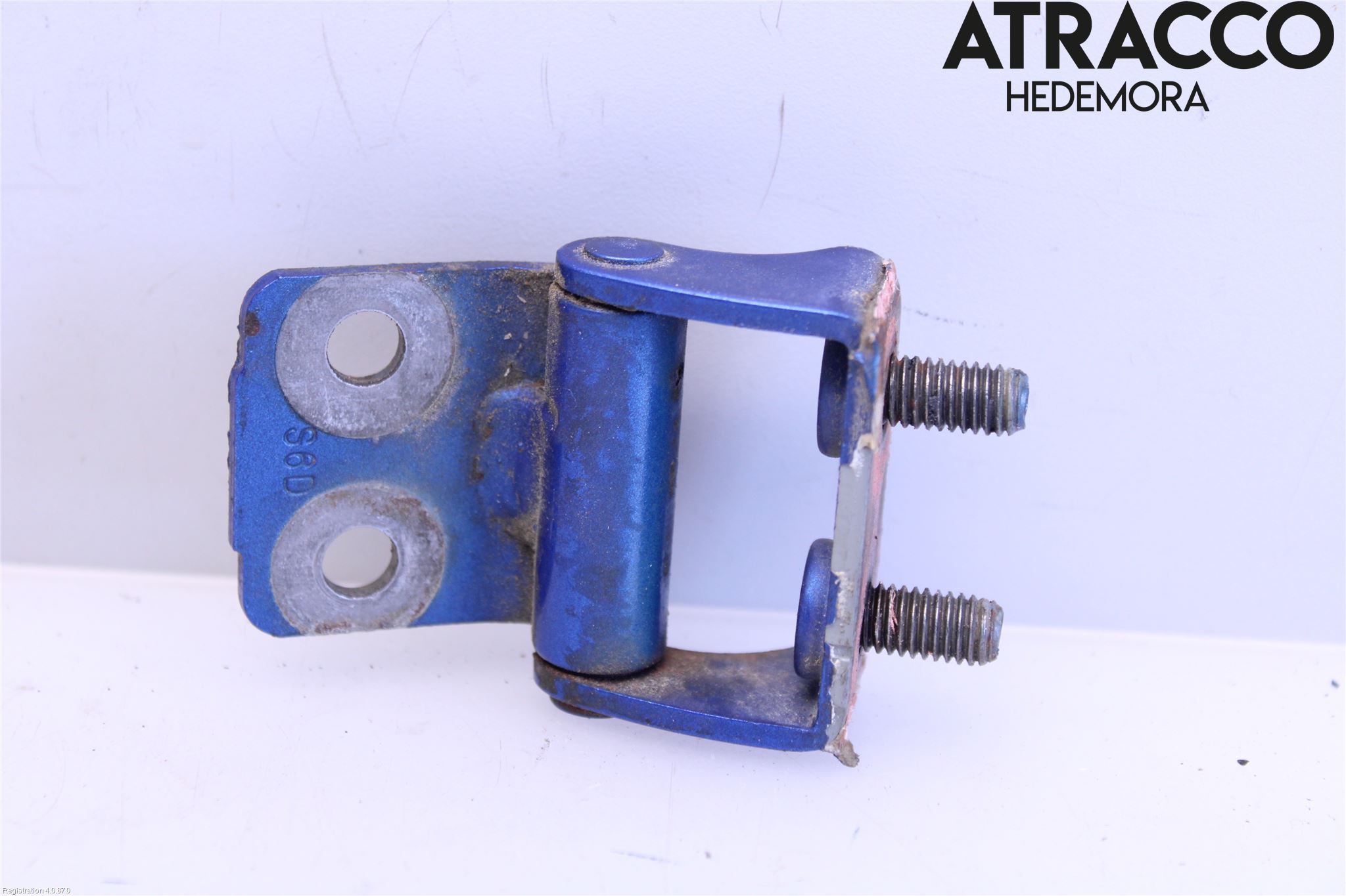 Honda CIVIC 06-11 Bakluckegångjärn Vä