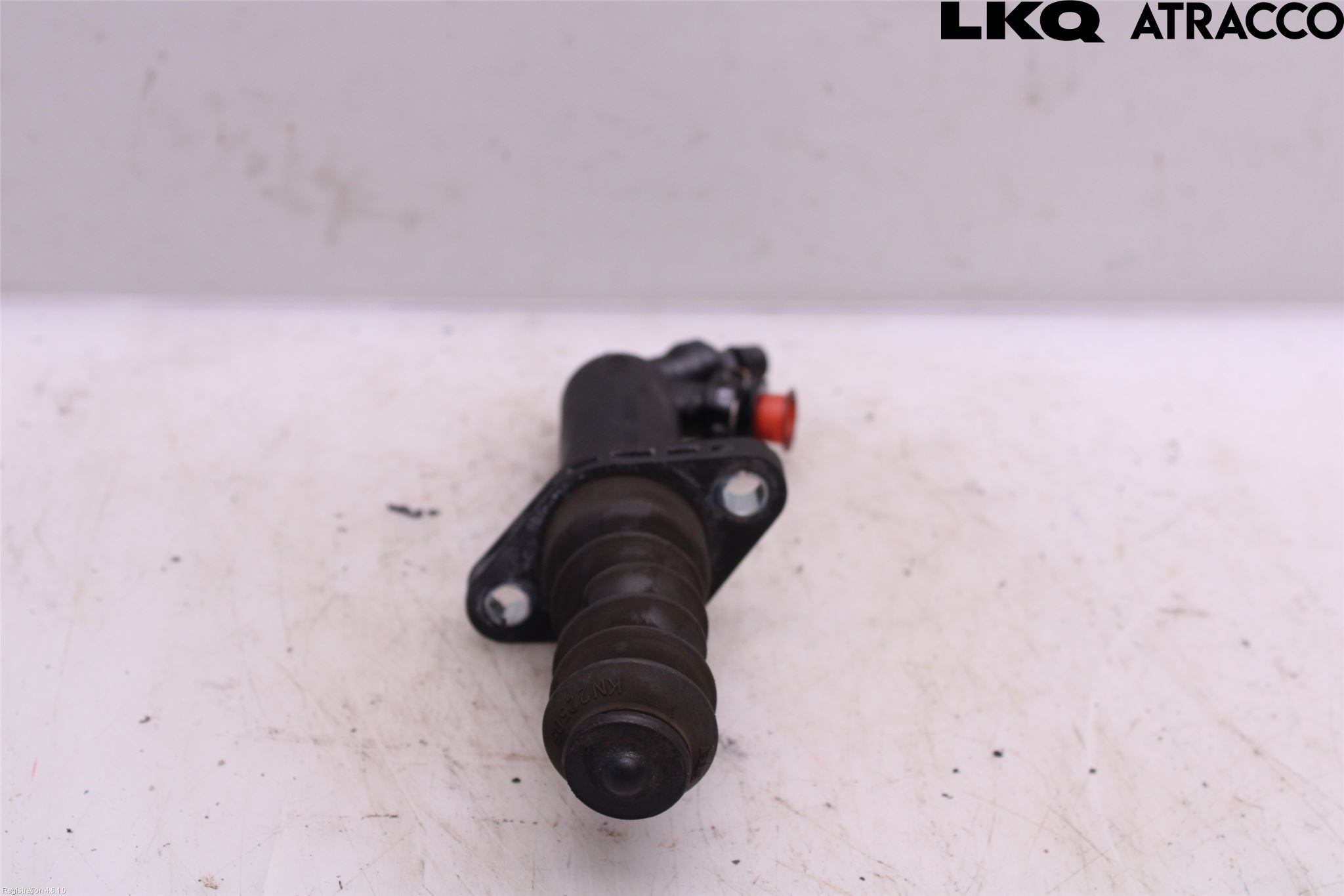 Mini ONE/COOPER 3DR F56 14-24 Kopplingscylinder Slav