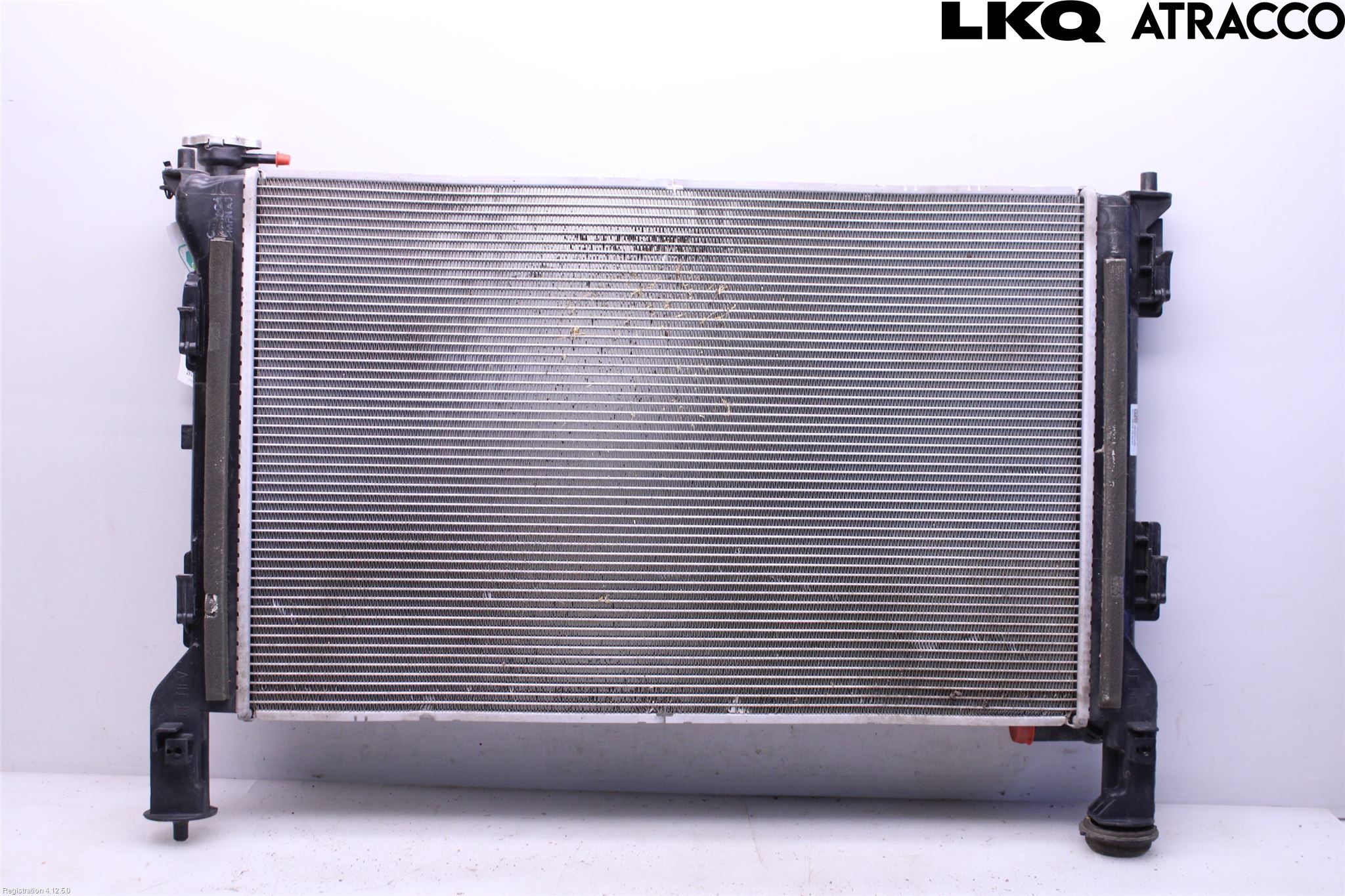 Kia OPTIMA 16-20 Kylare Aut