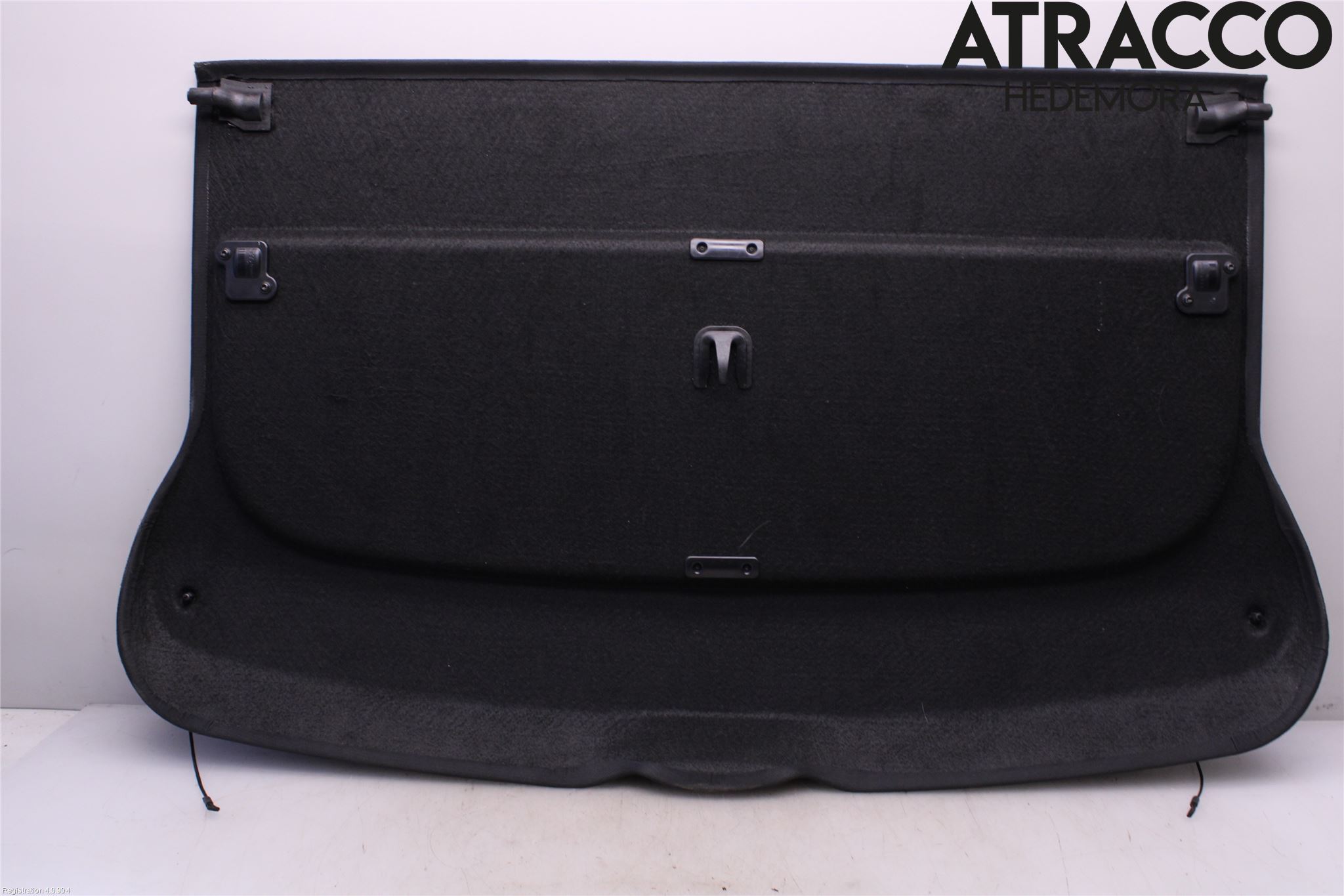 Audi A3/S3 05-13 Hatthylla