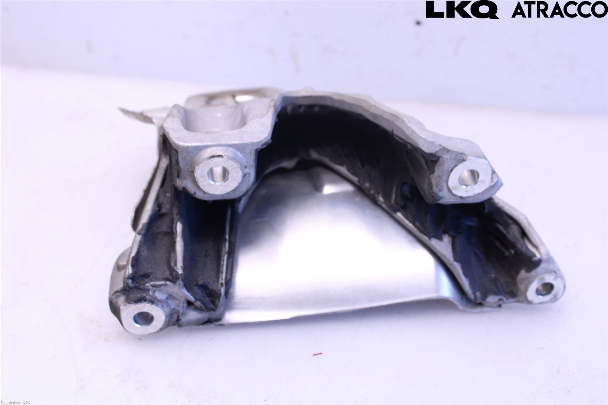 BMW X5 F15 13-18 Motorfäste