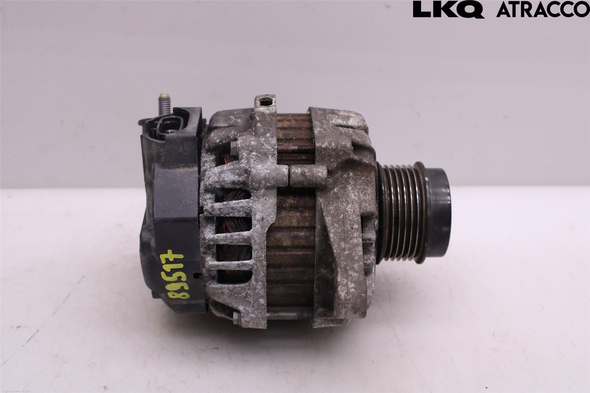 Hyundai ix20 Generator