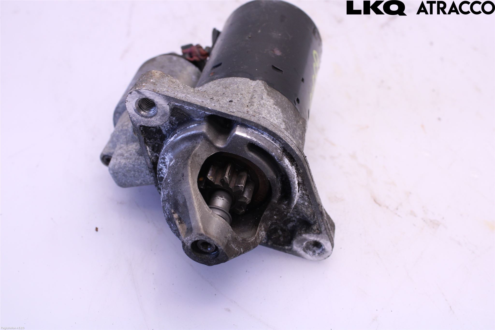 Toyota AURIS 13-19 Startmotor