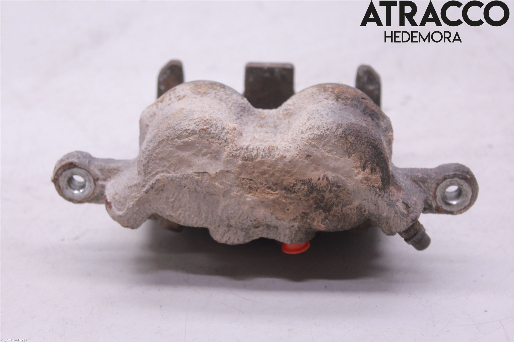 Ford RANGER EU/USA 07-11 Bromsok Fram Höger