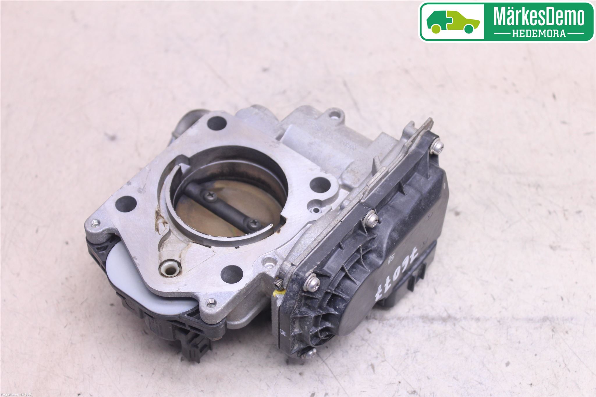 Honda CIVIC 06-11 Injspjällhus