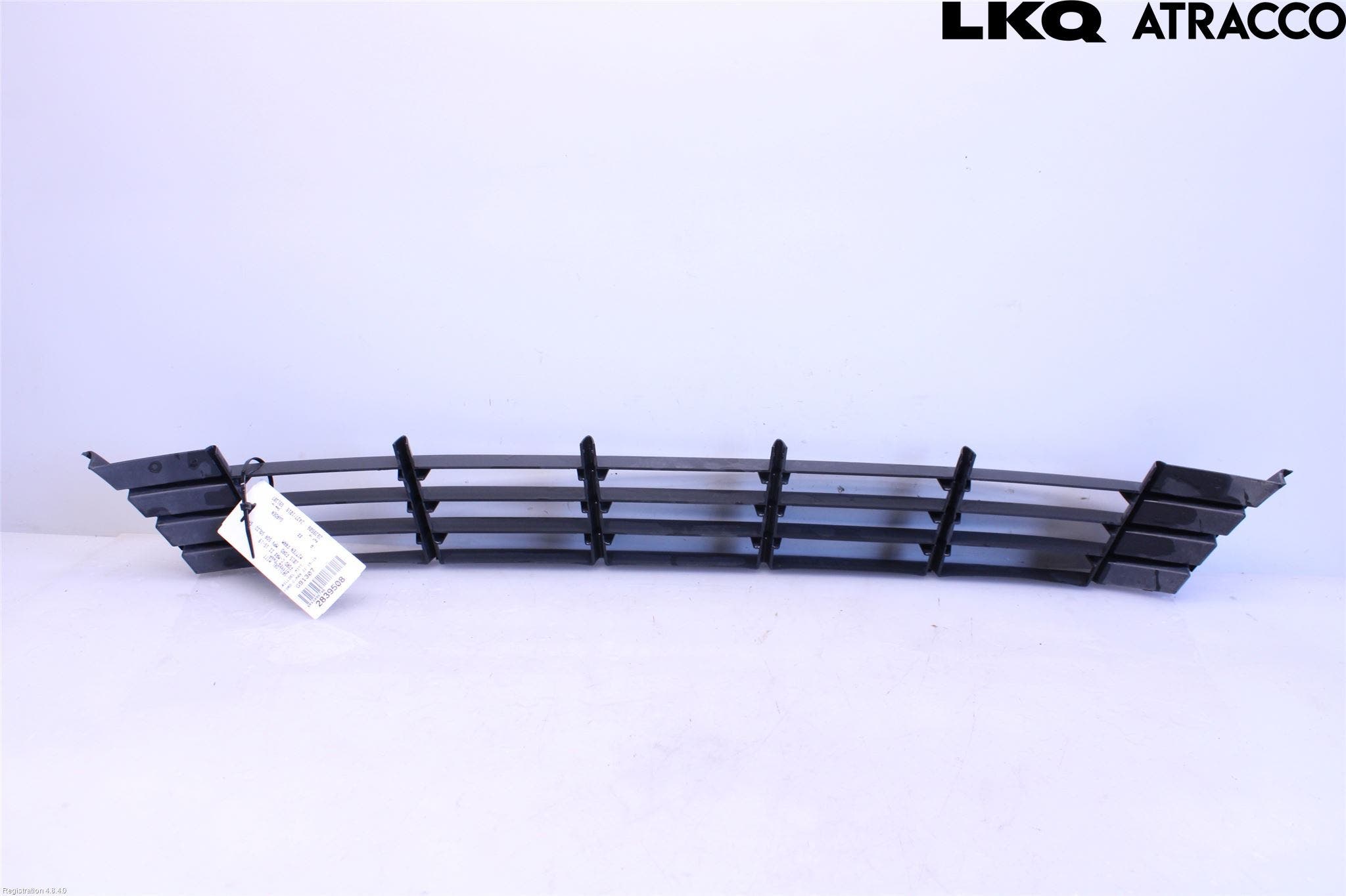 Ford C-MAX ll 15-19 Grilldel Mitt