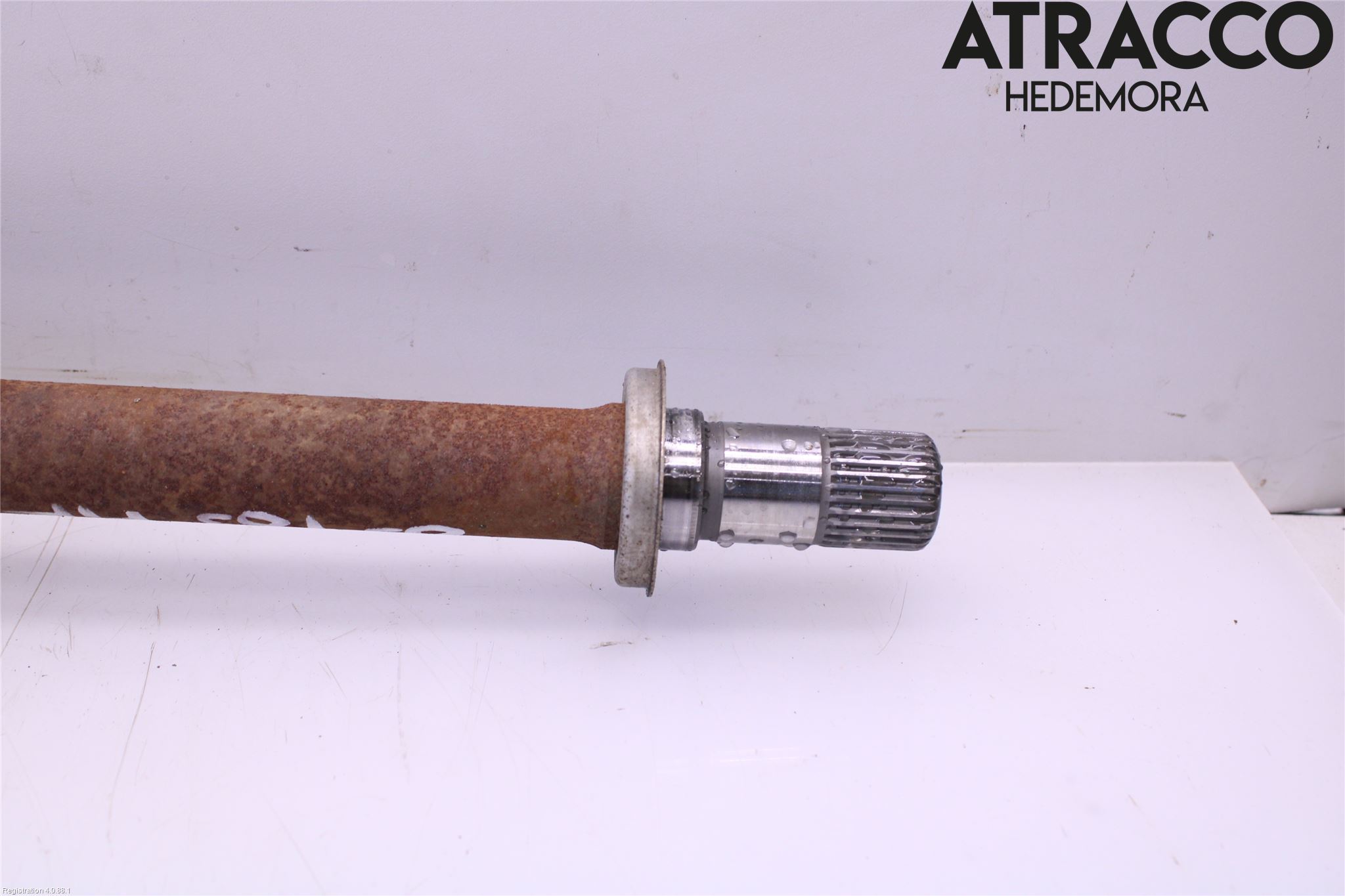 Honda CIVIC 12-16 Drivaxel Fram Höger