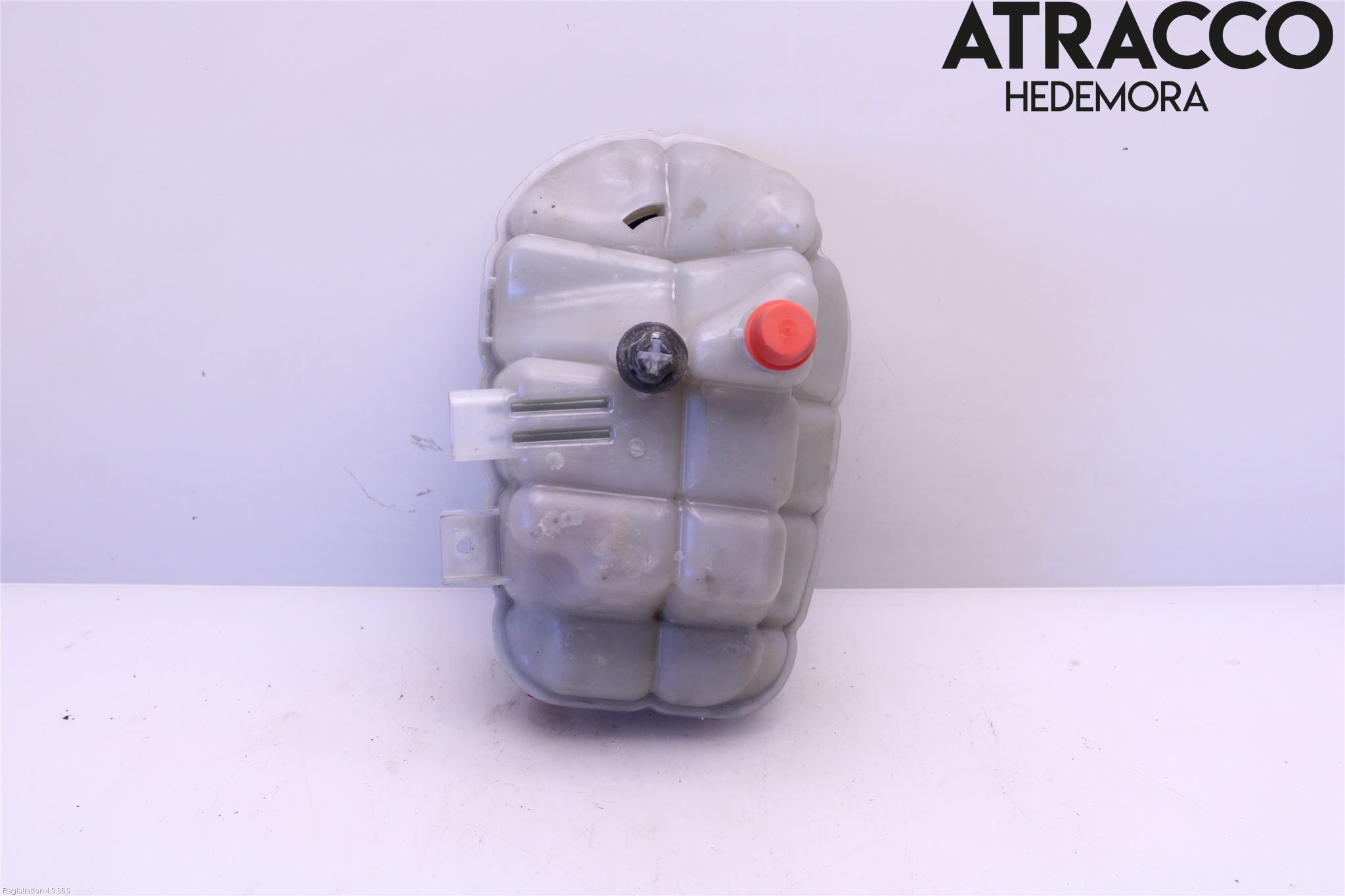 Audi A6 ALLROAD 12-18 Expansionstank